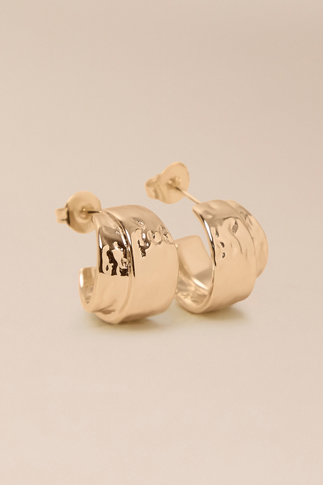 Boucles d'oreilles Numa - waekura