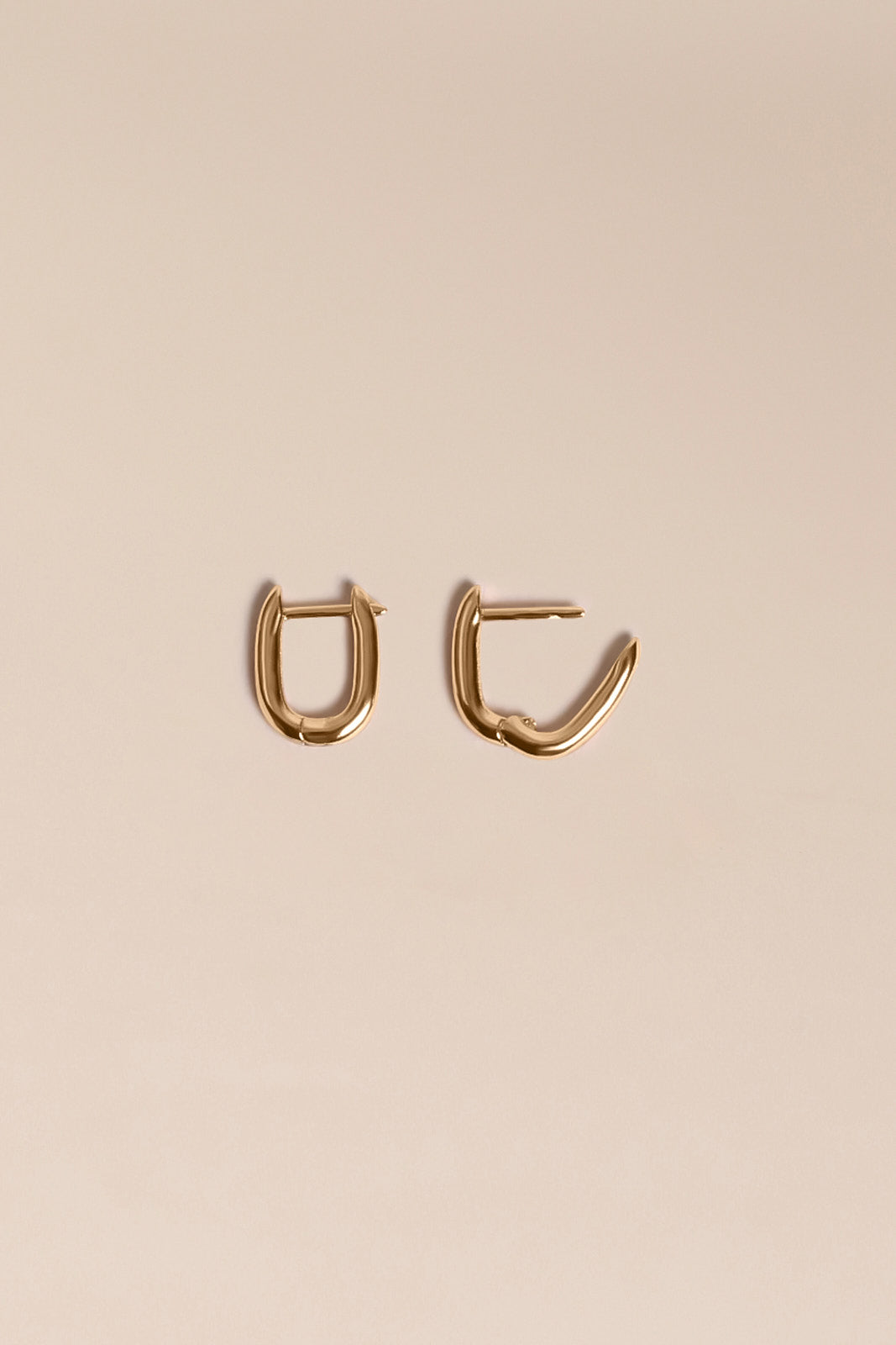Octave XS earrings