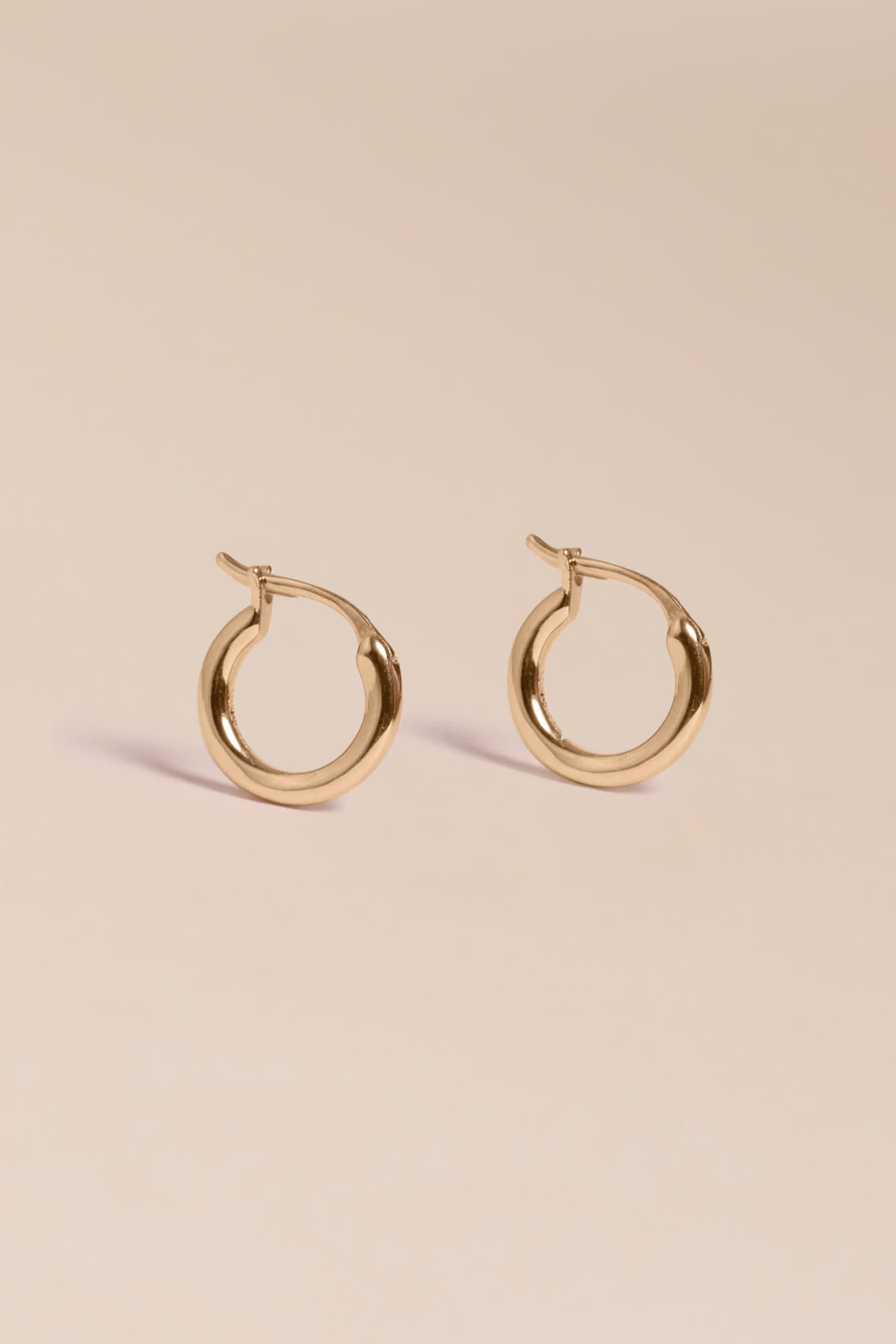 Boucles d'oreilles Olivia - waekura