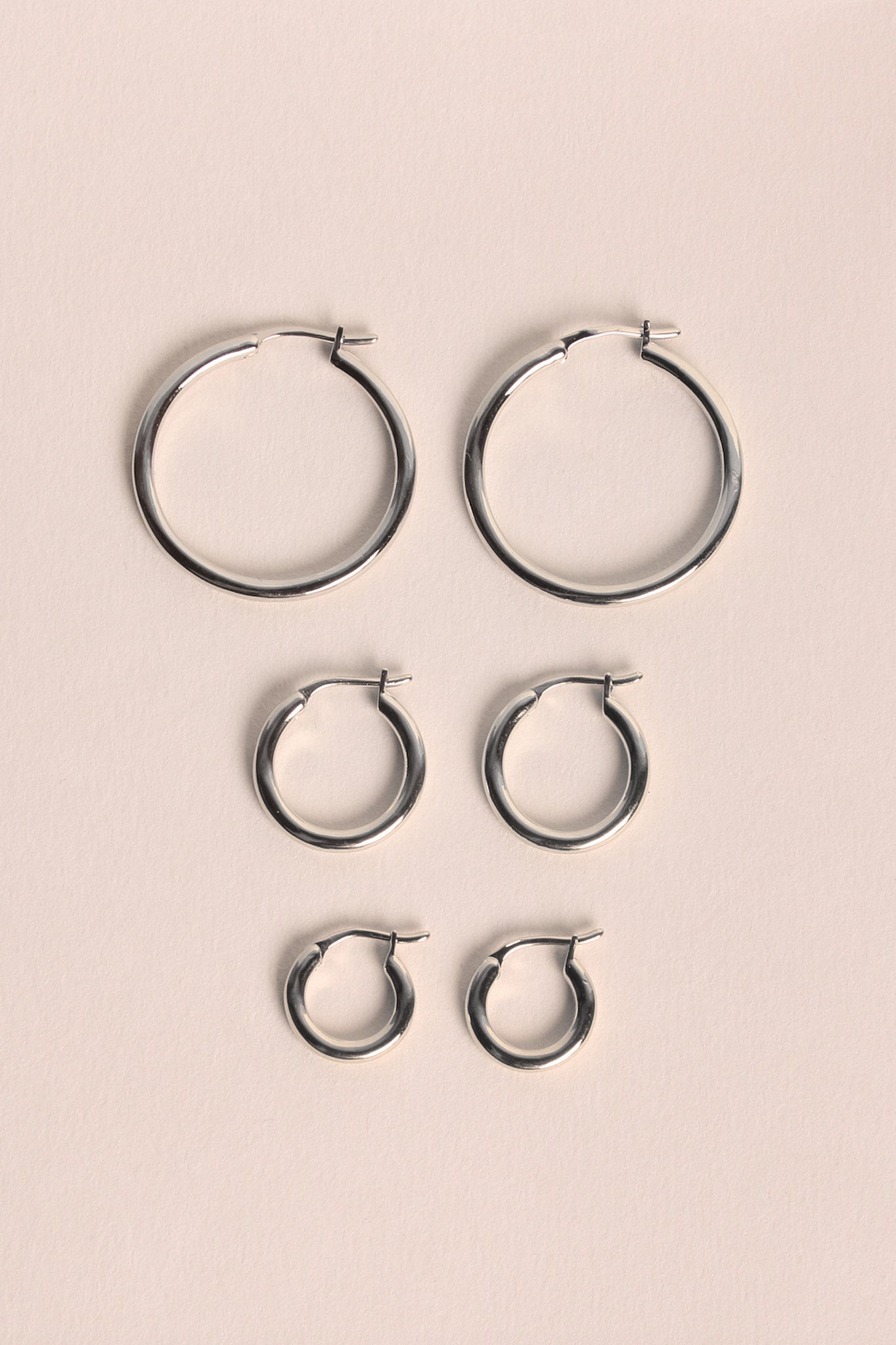 Boucles d'oreilles Olivia - waekura