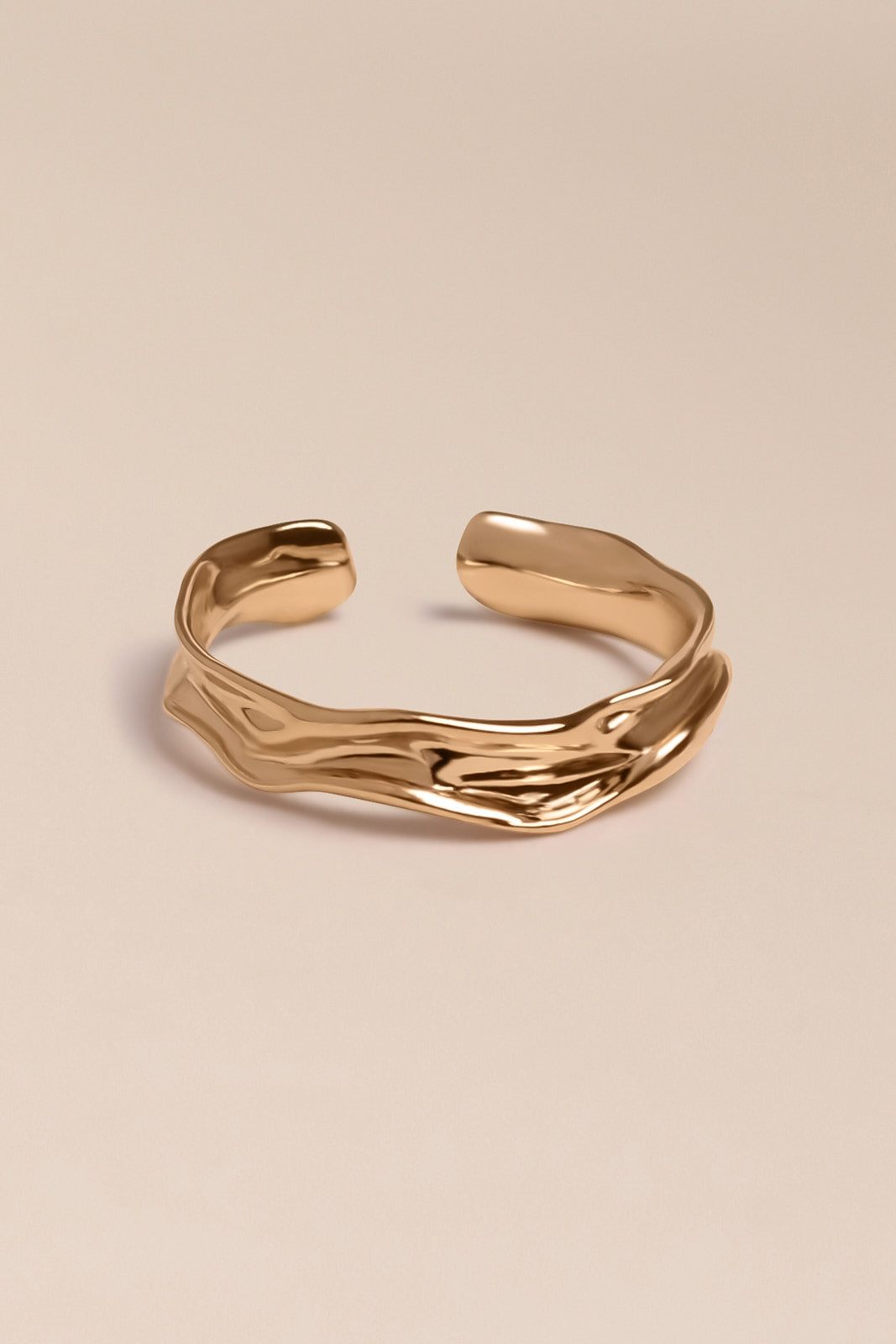 Bague Ondina - waekura