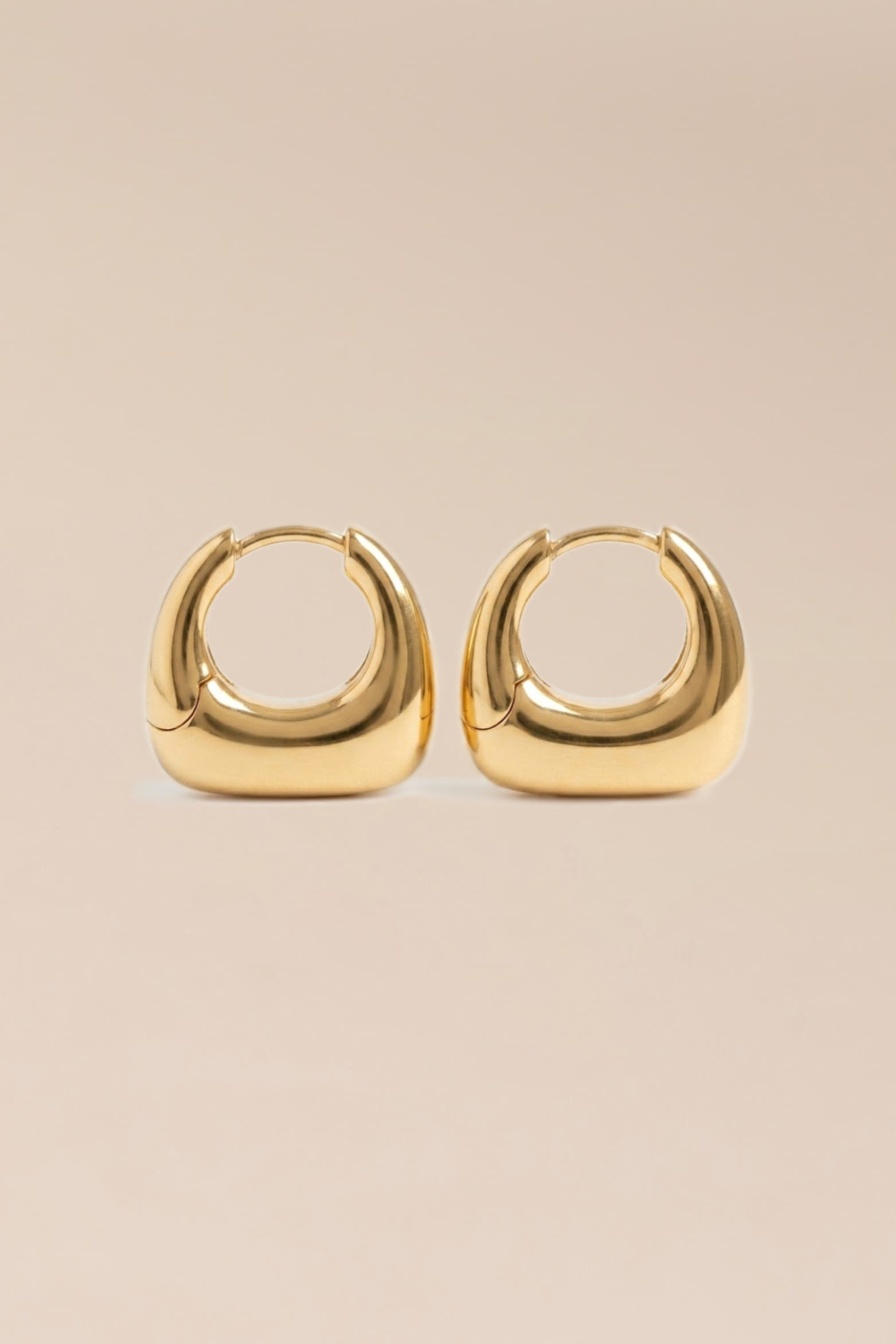 Boucles d'oreilles Orea - waekura