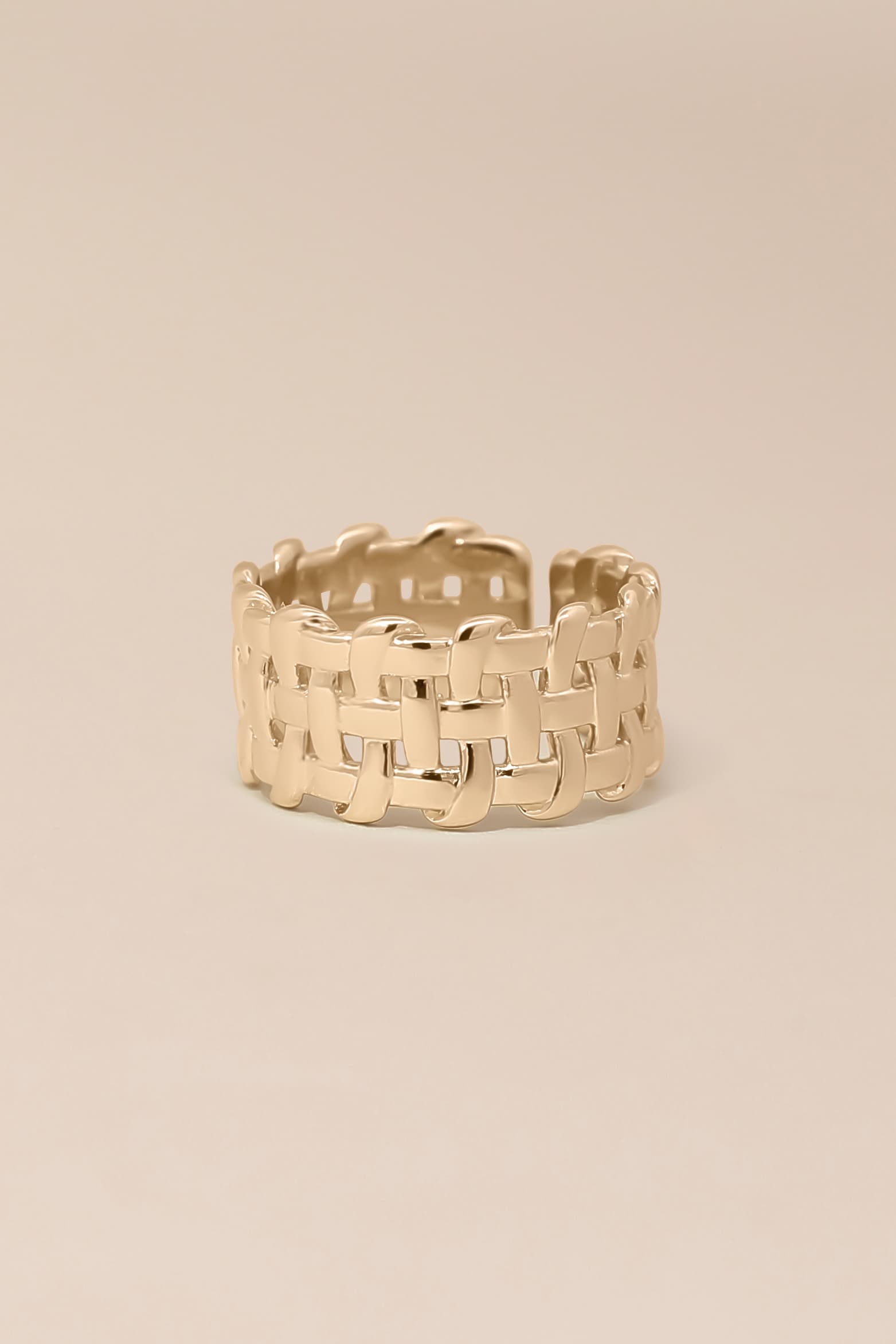 Bague Annette - waekura