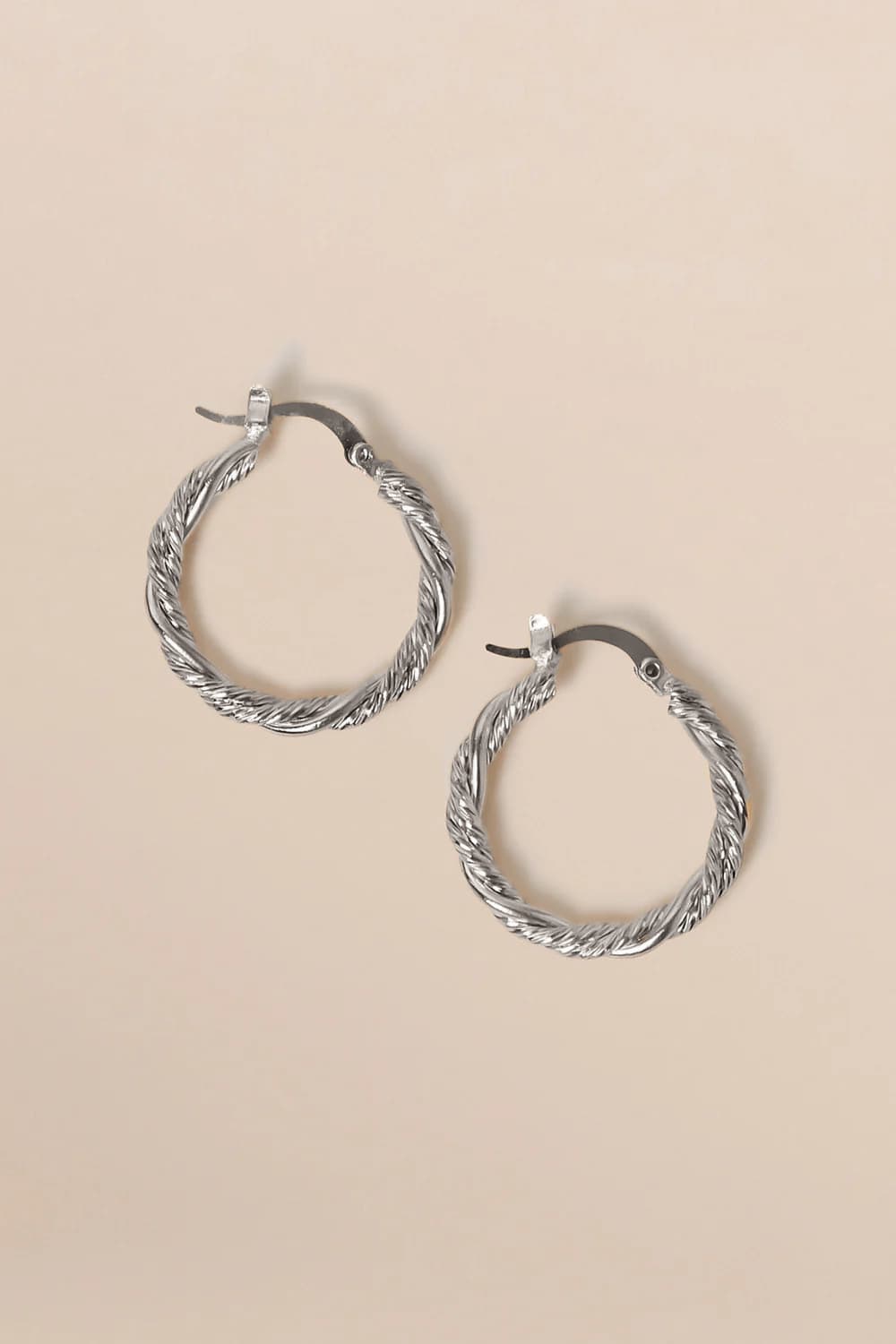 Créoles Luan - waekura