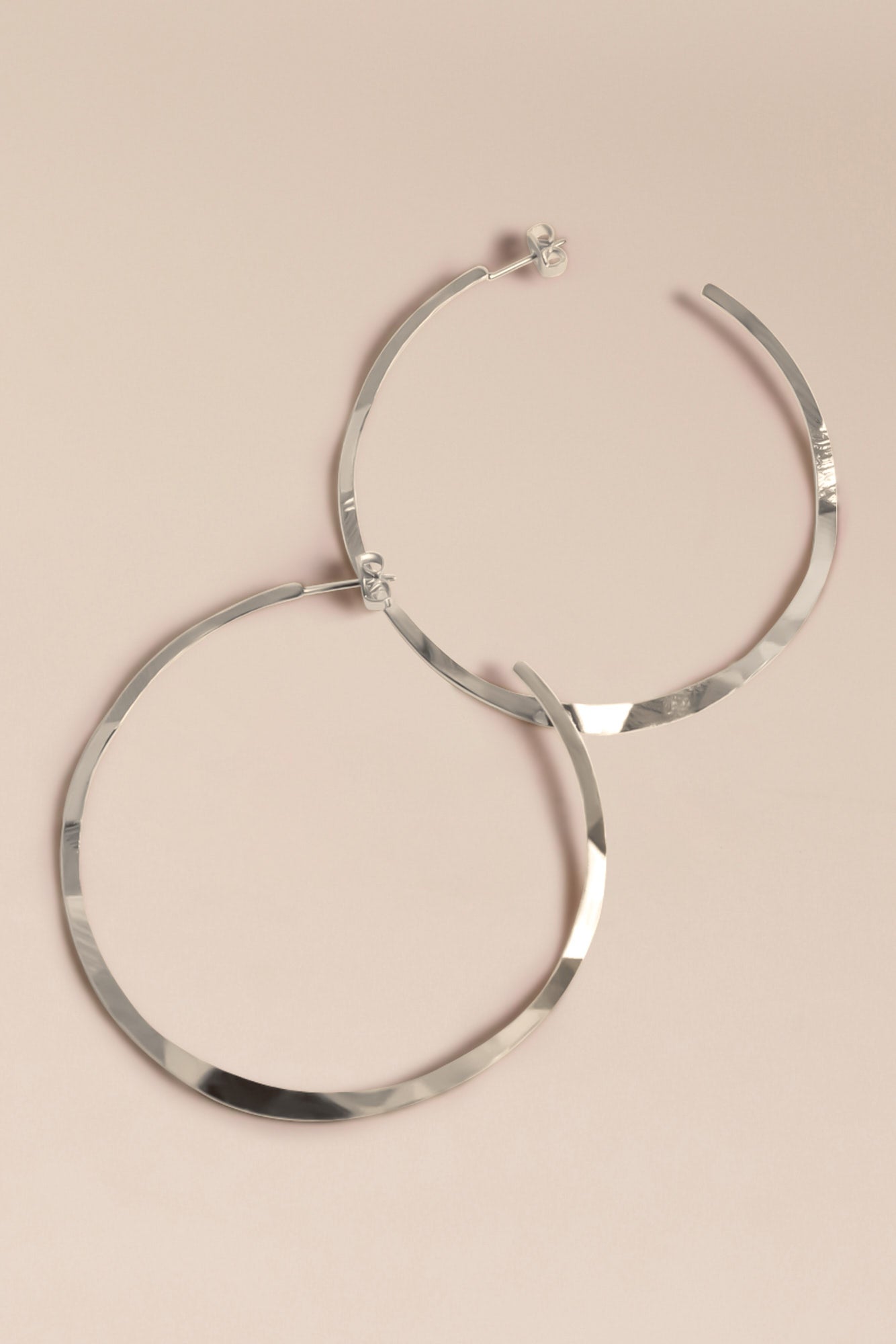 Boucles d'oreilles Andaluz L - waekura