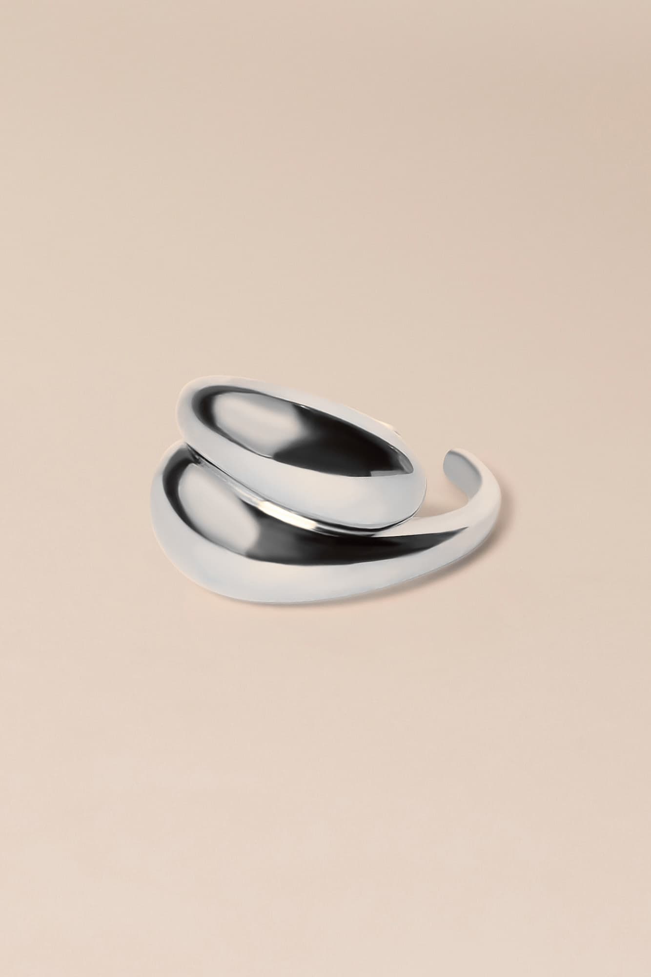 Bague Olga - waekura