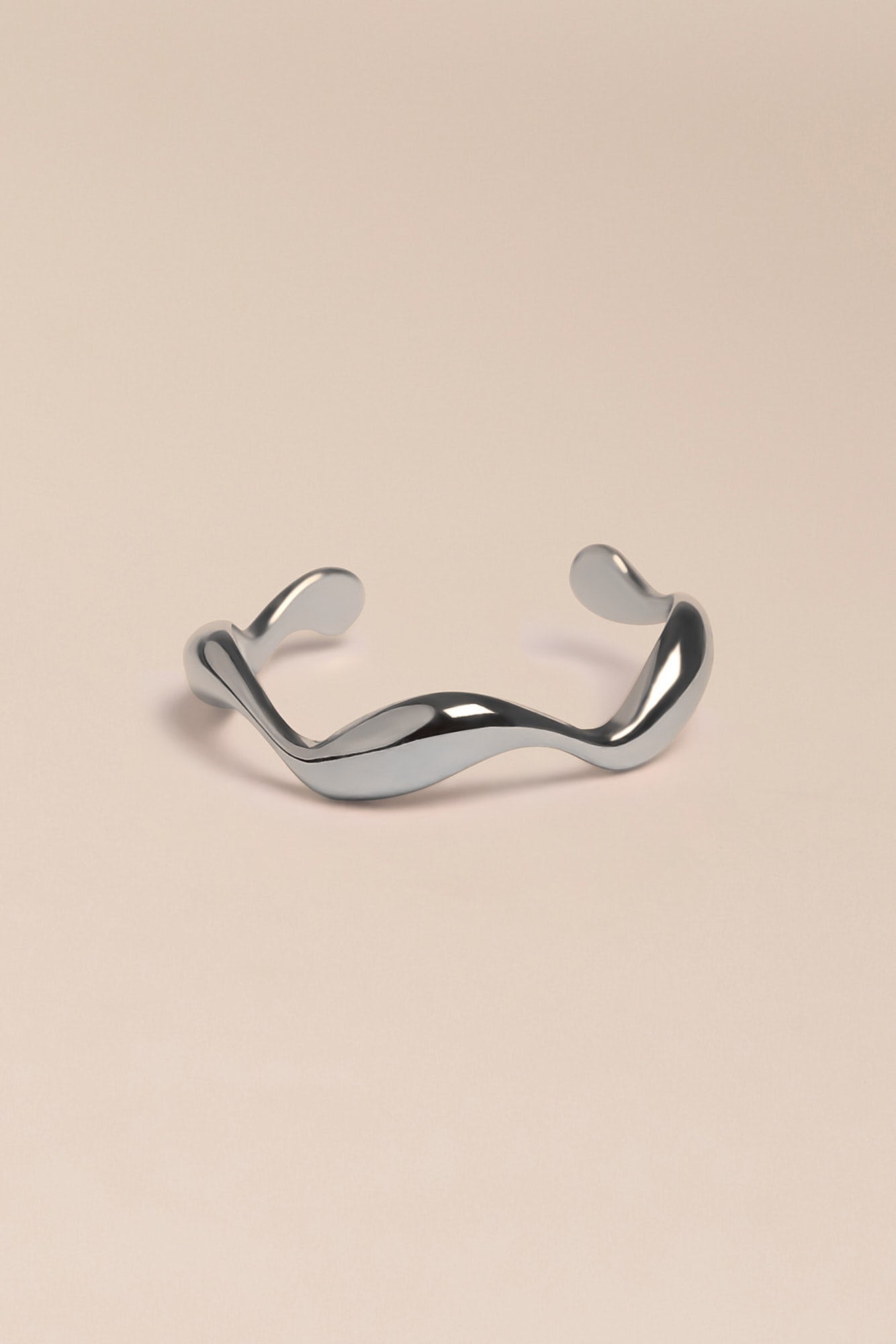 Bague Sofia - Palladium - waekura