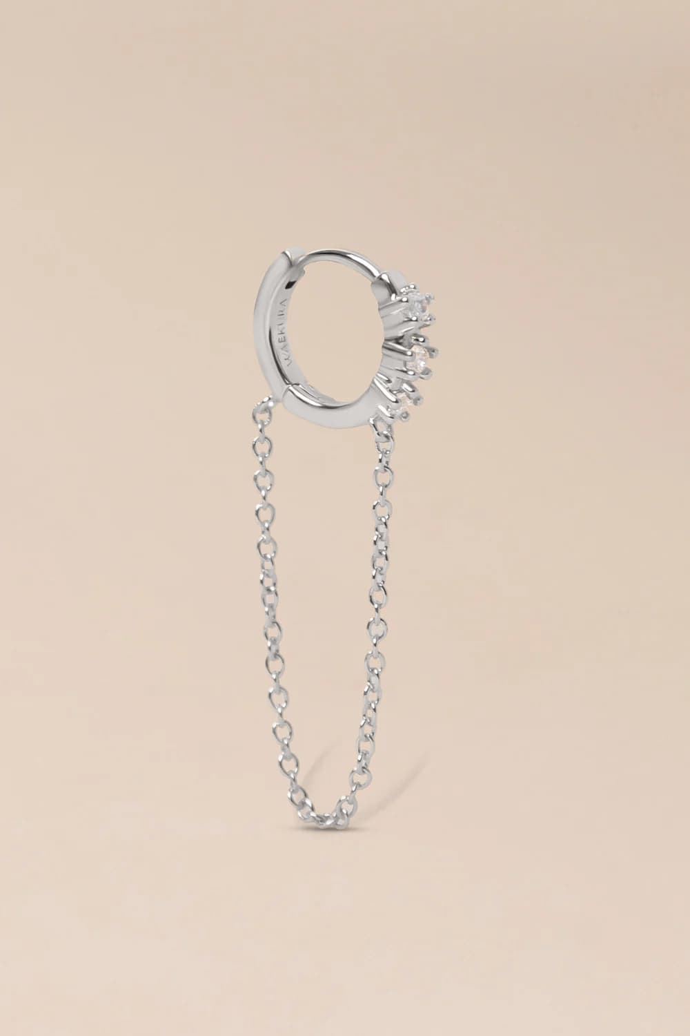 Boucle d'oreille Cléa - waekura