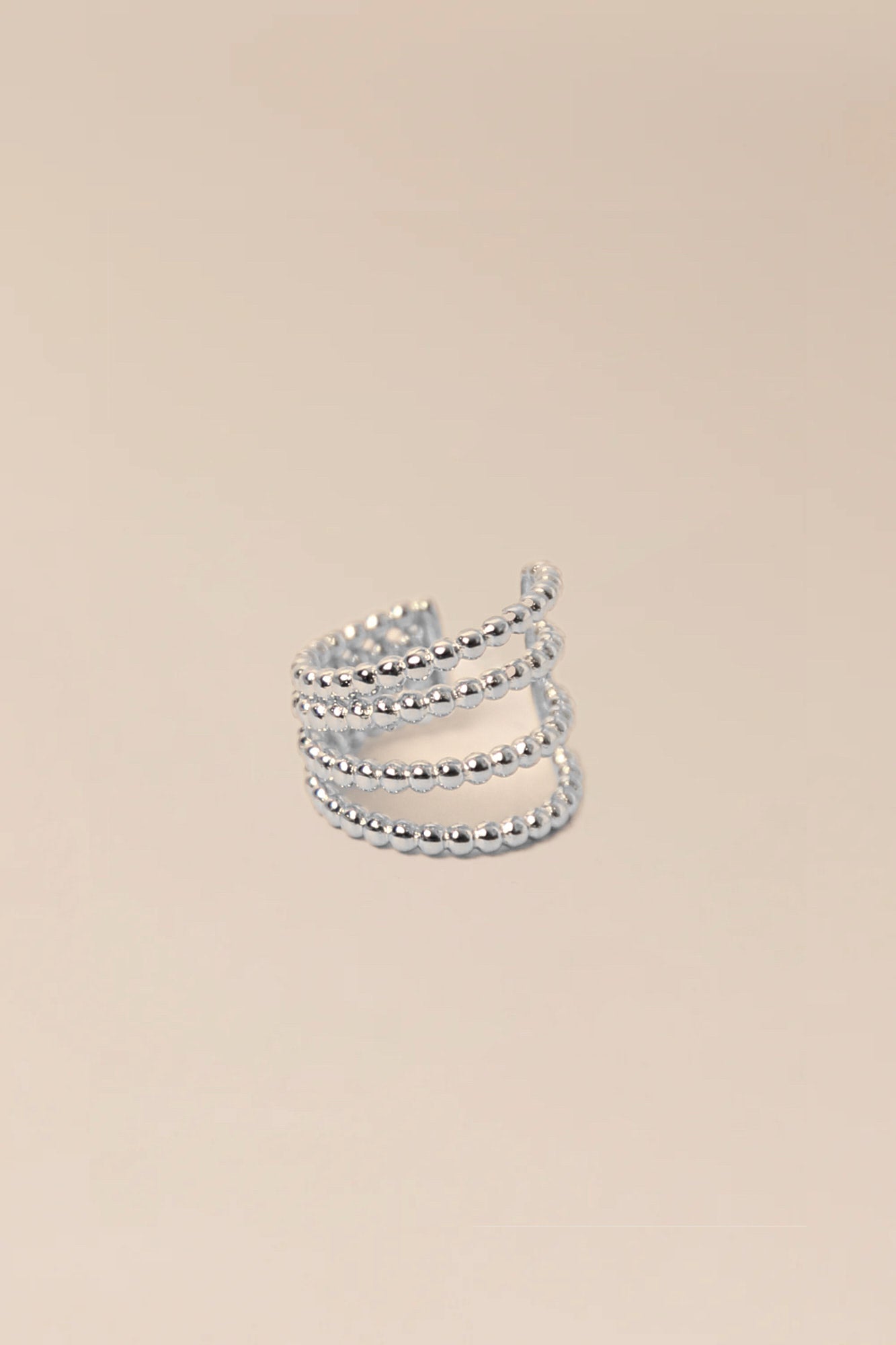 Earcuff Nisrine - waekura