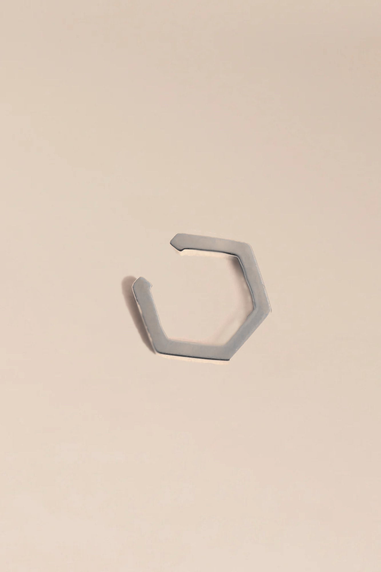 Earcuff Ysia - waekura