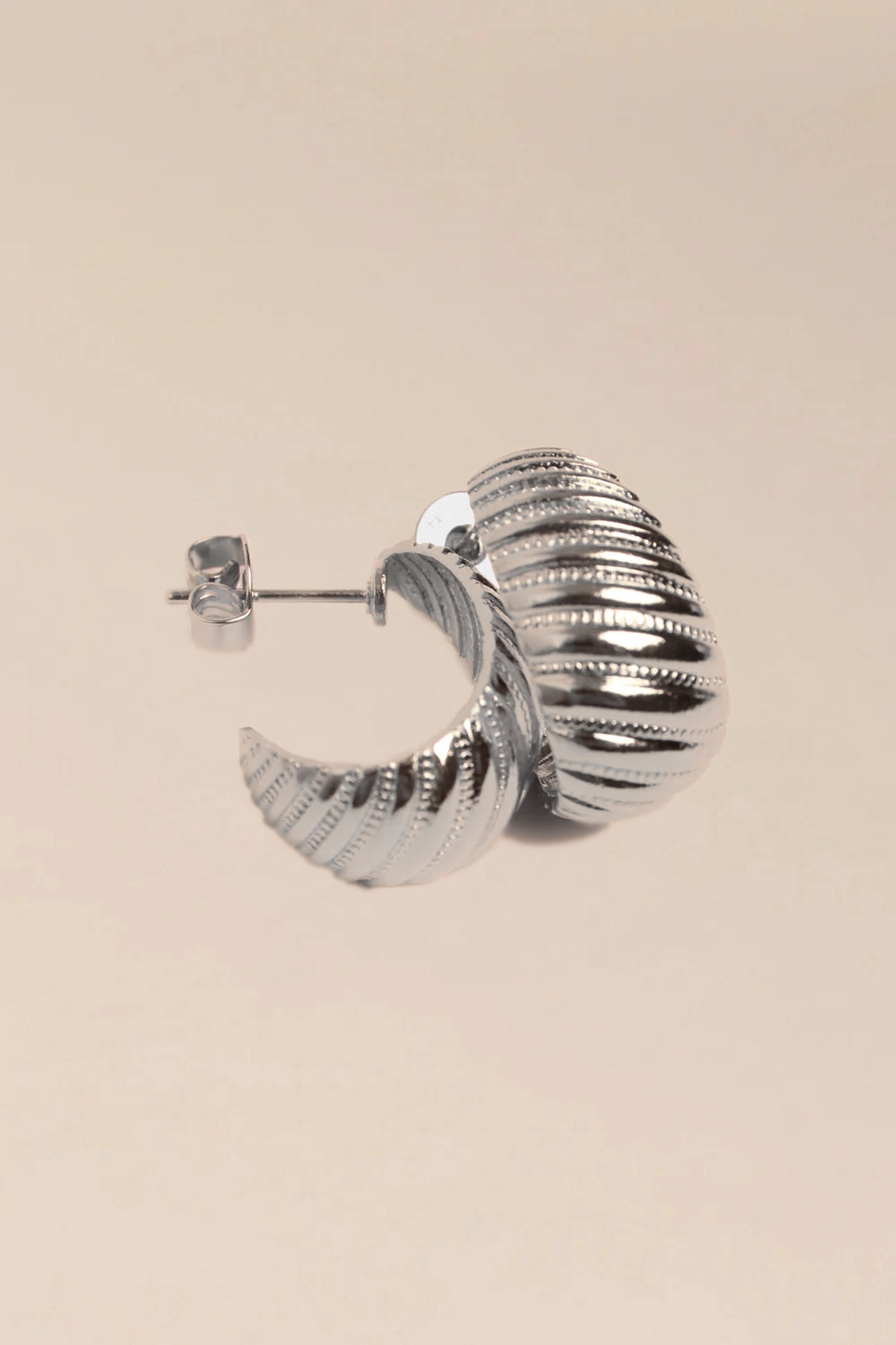 Boucles d'oreilles Fany - waekura