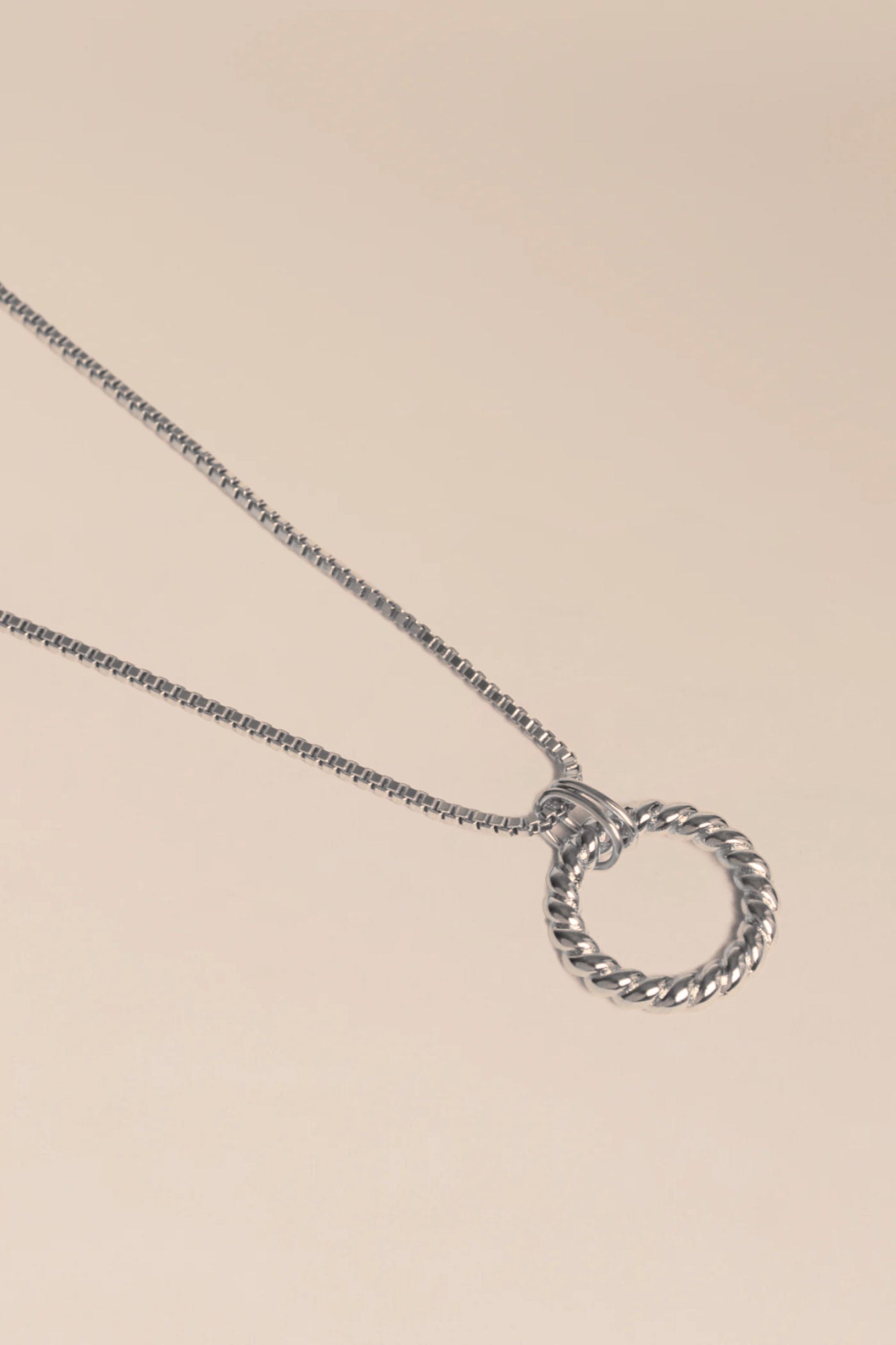 Collier Mambo - waekura