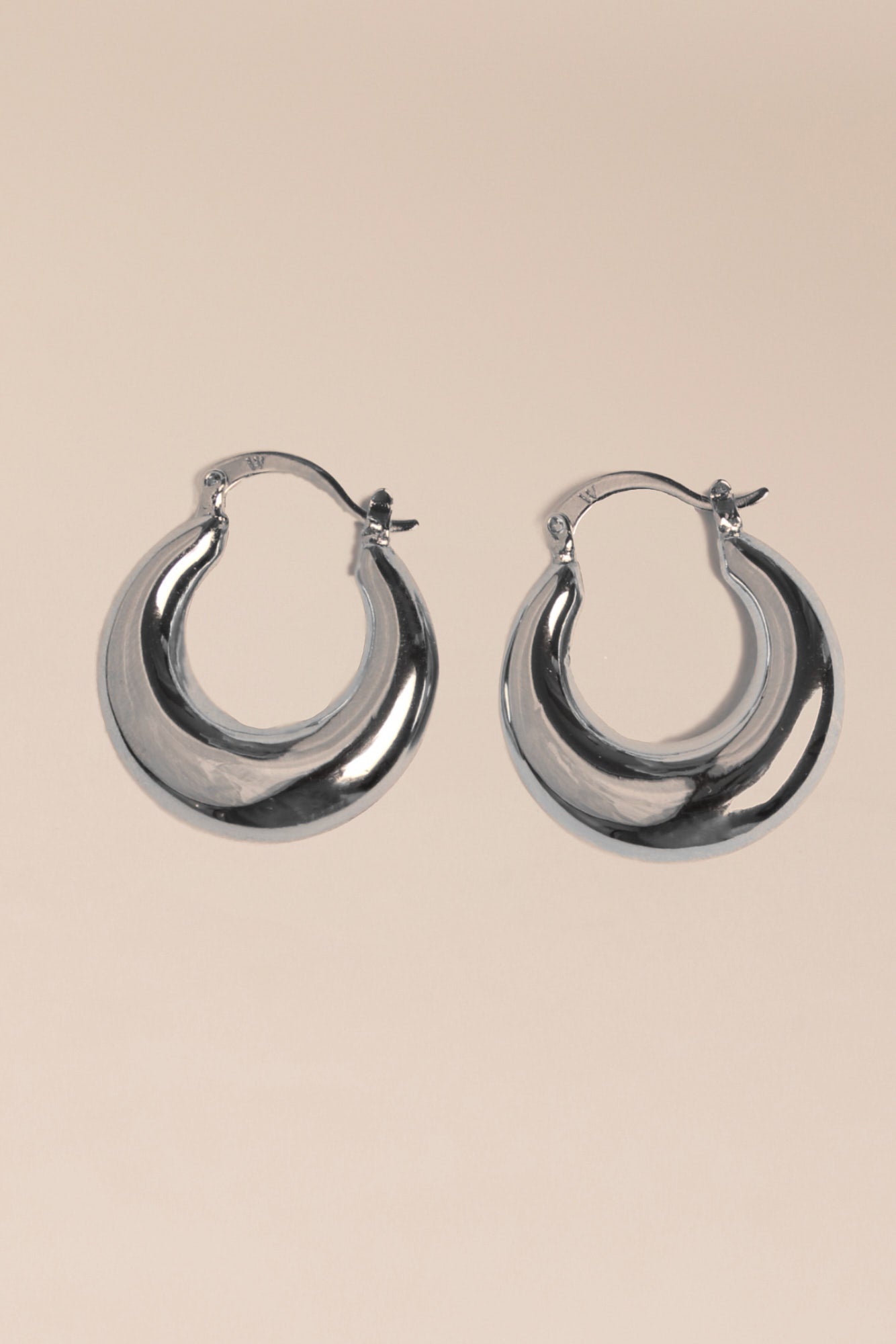 Boucles d'oreilles Milo - waekura