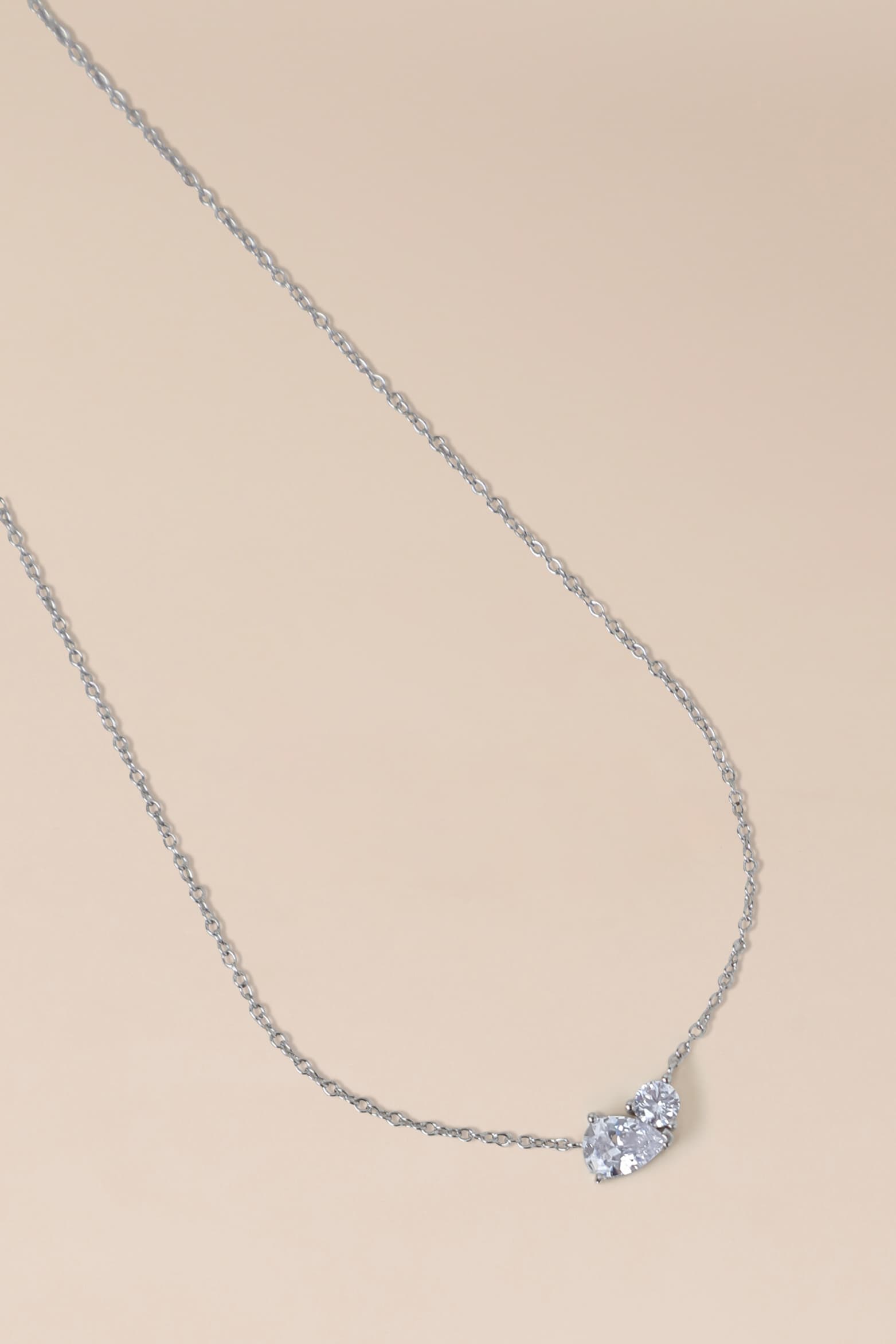 Collier Amélie - waekura