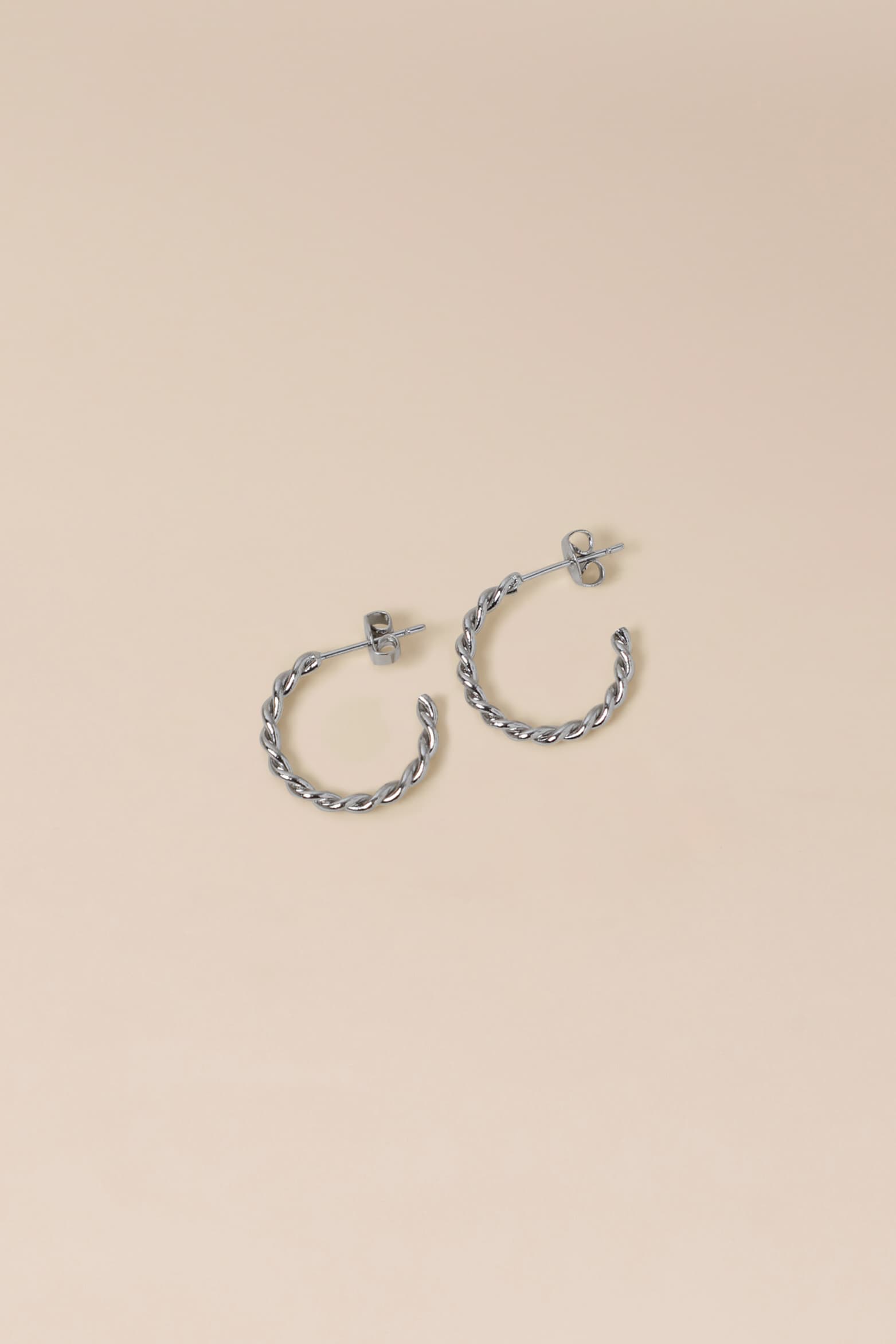 Boucles d'oreilles Narcisse S - waekura