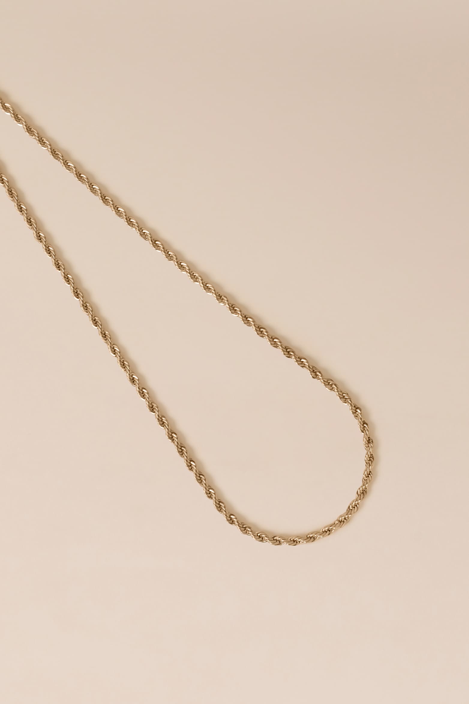 Collier Emile - waekura