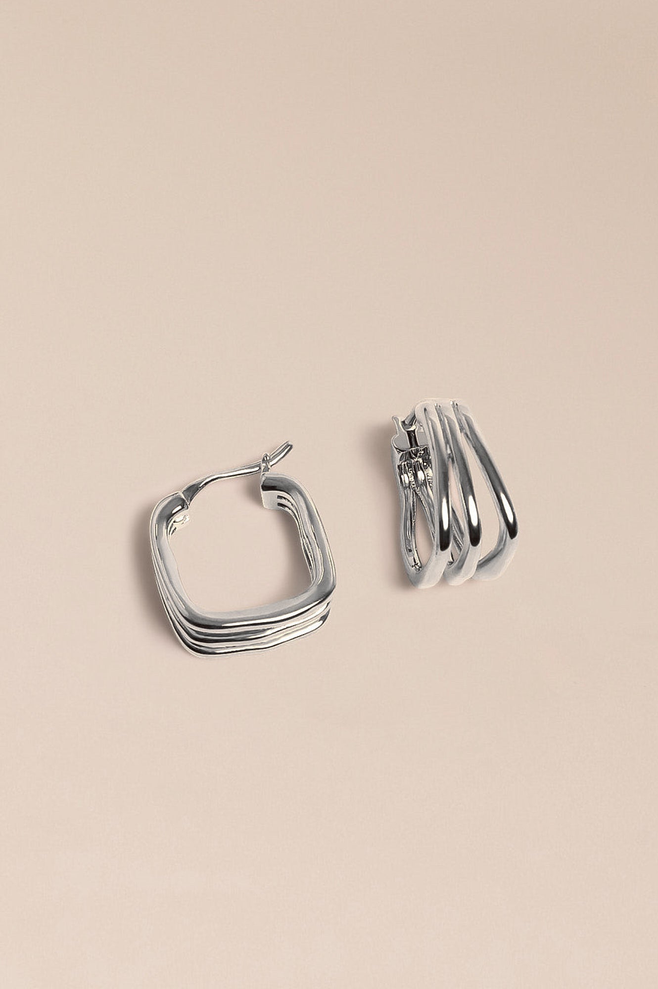 Créoles Yago - waekura