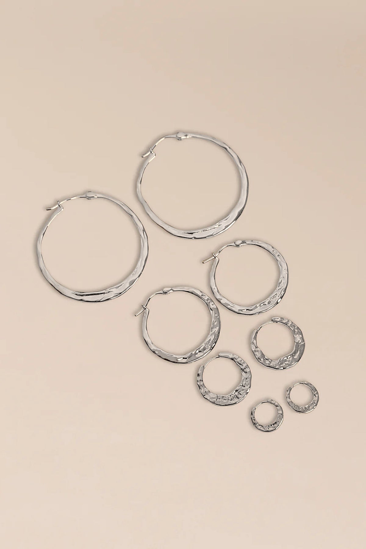 Boucles d'oreilles Maia