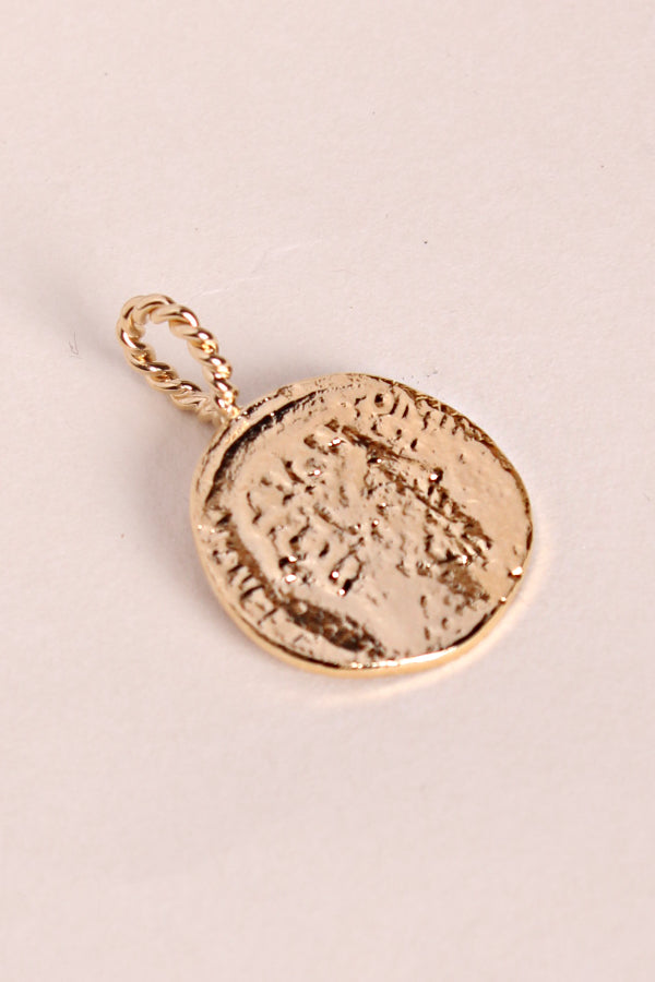 Pendentif Éloane - waekura