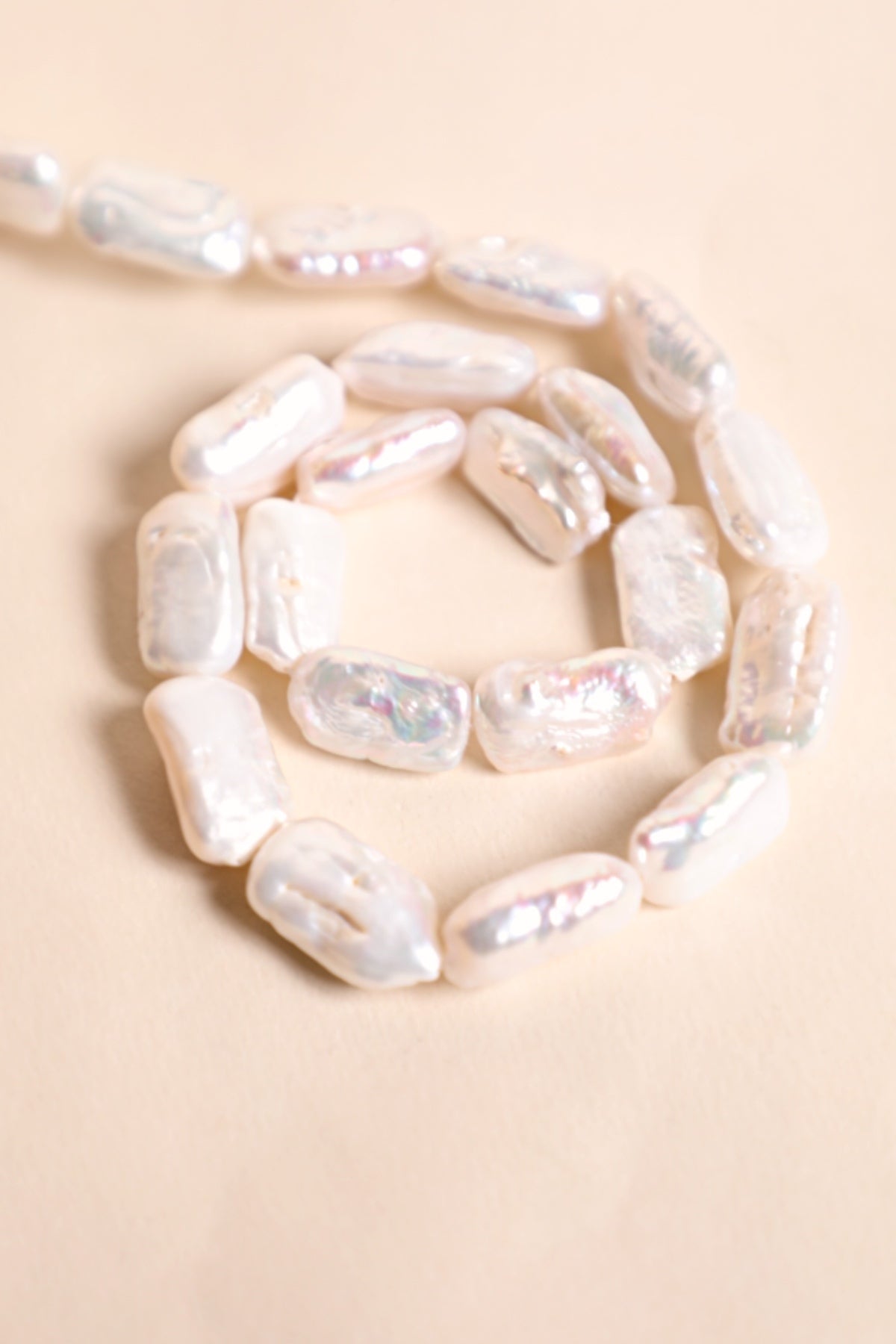 Boucles d'oreilles Tahlia - waekura