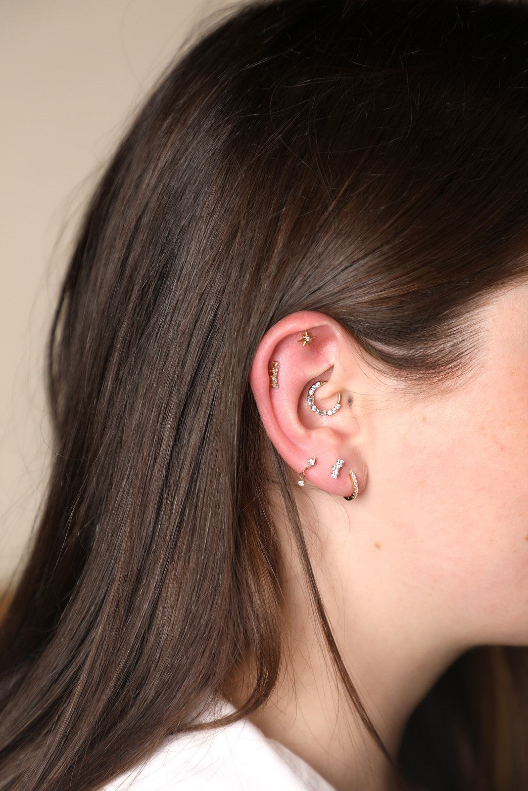 Piercing Halo - waekura