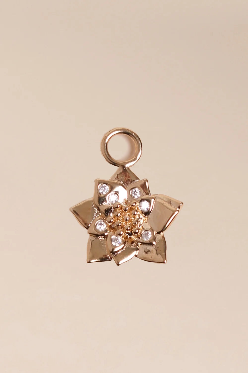 Charms Rosia - waekura