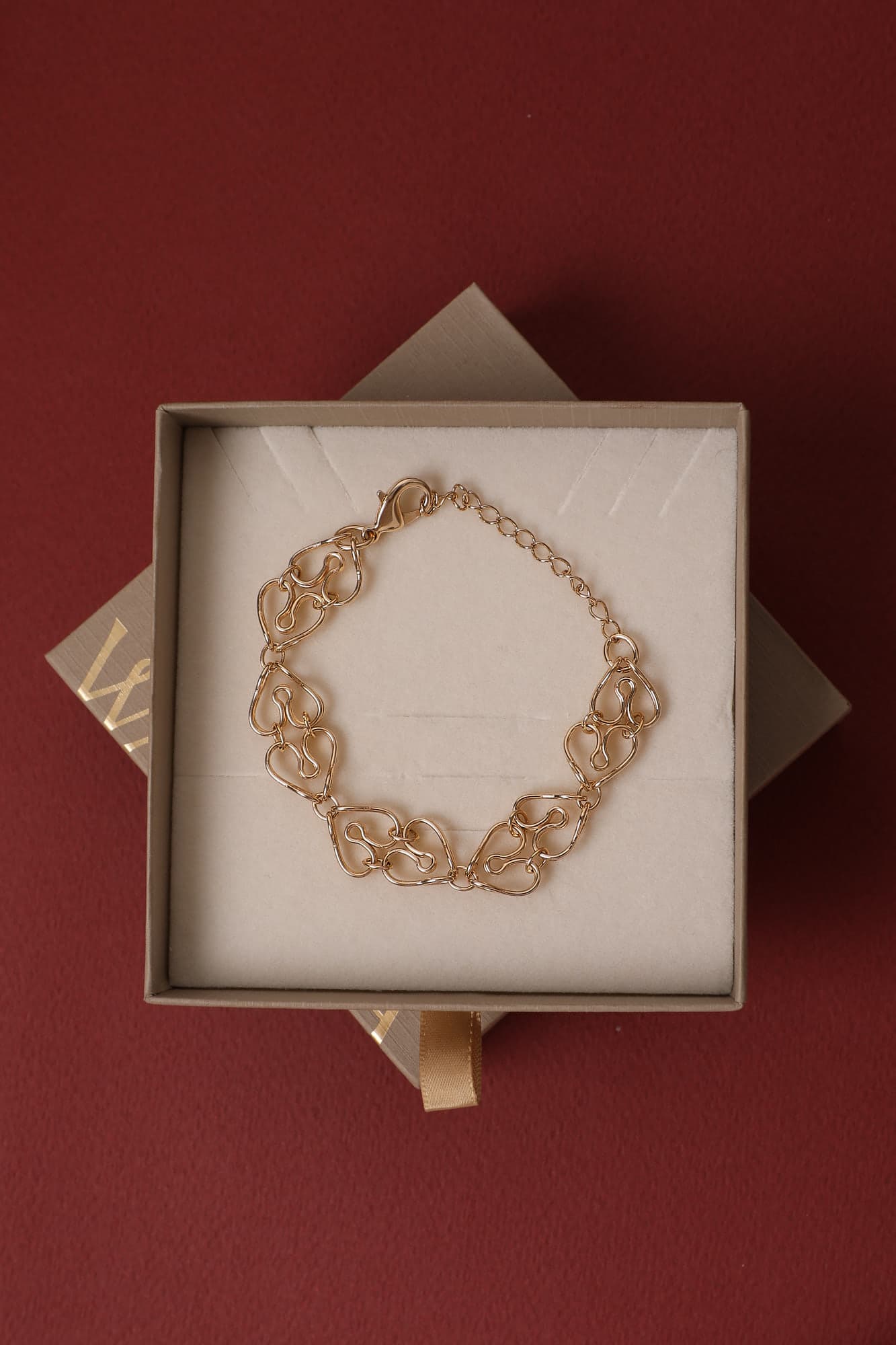 Bracelet Laina - waekura