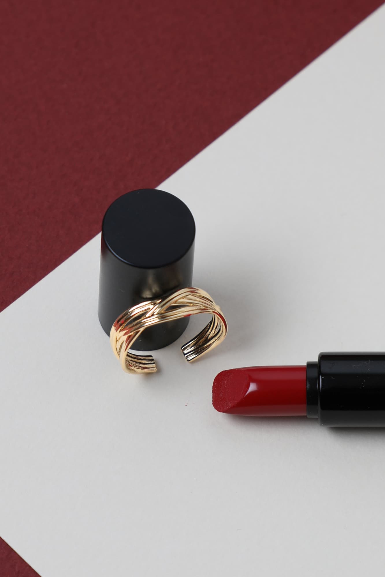 Bague Iria - waekura