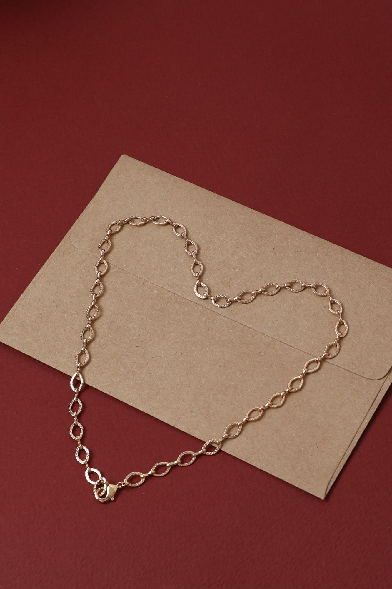 Collier Nima - waekura