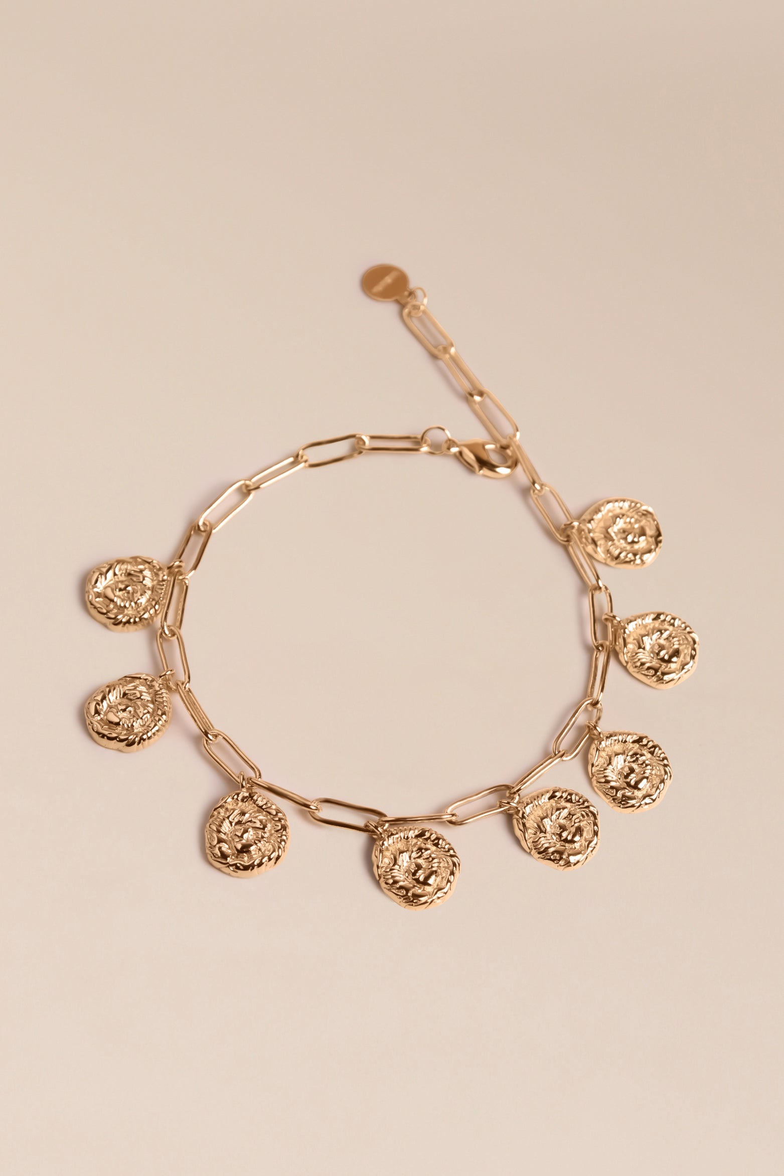 Bracelet Selena - waekura