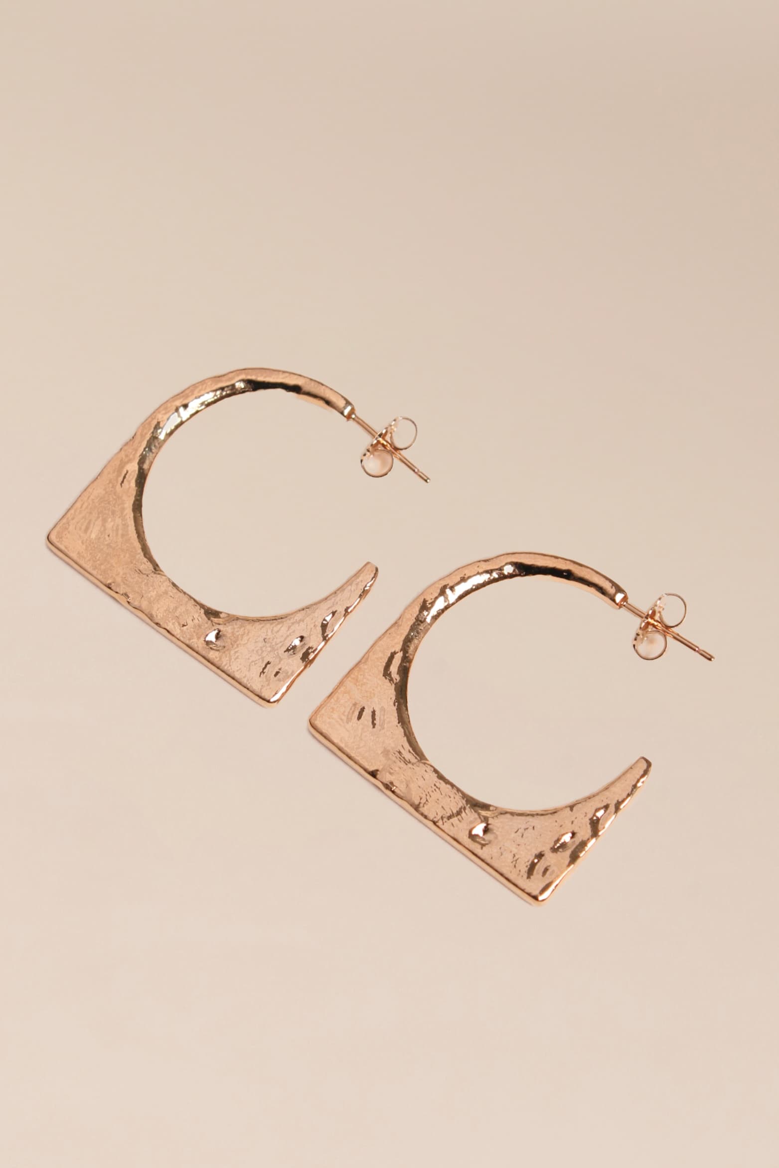 Boucles d'oreilles Sicilia - waekura