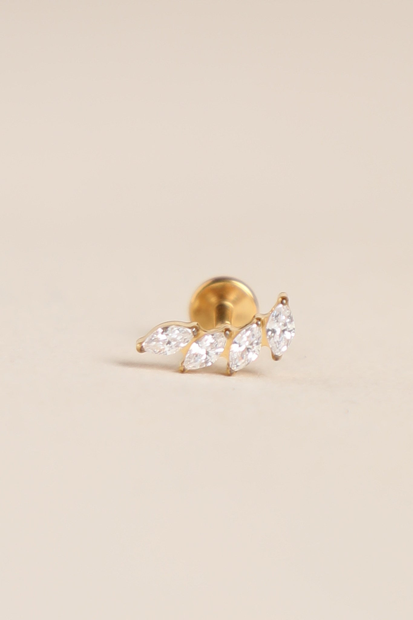 Piercing Soline - waekura