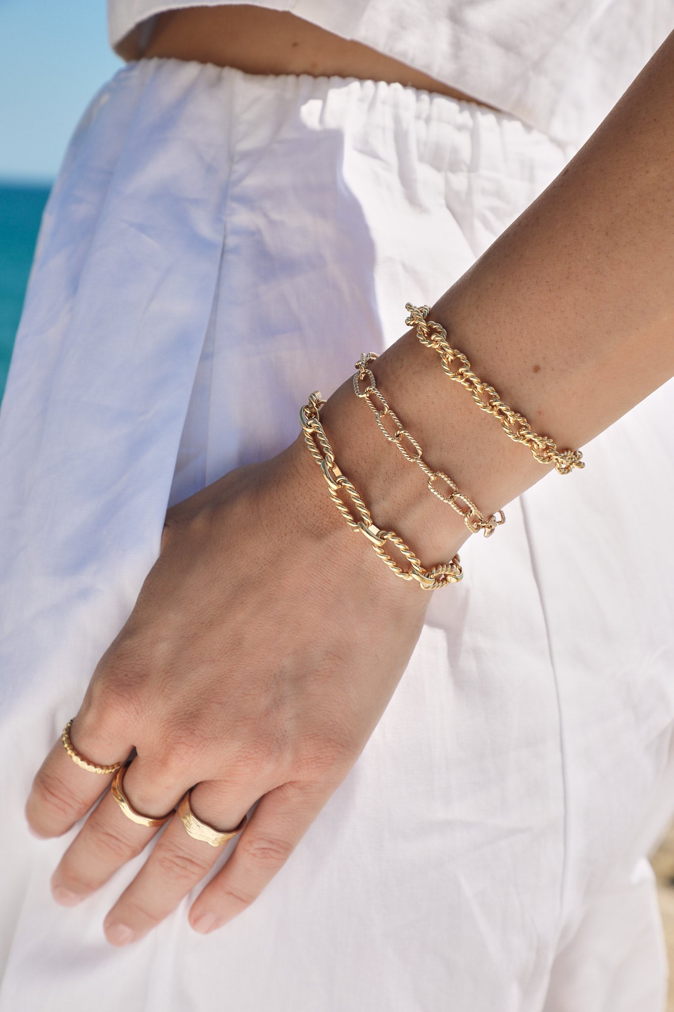 Bracelet Gabin