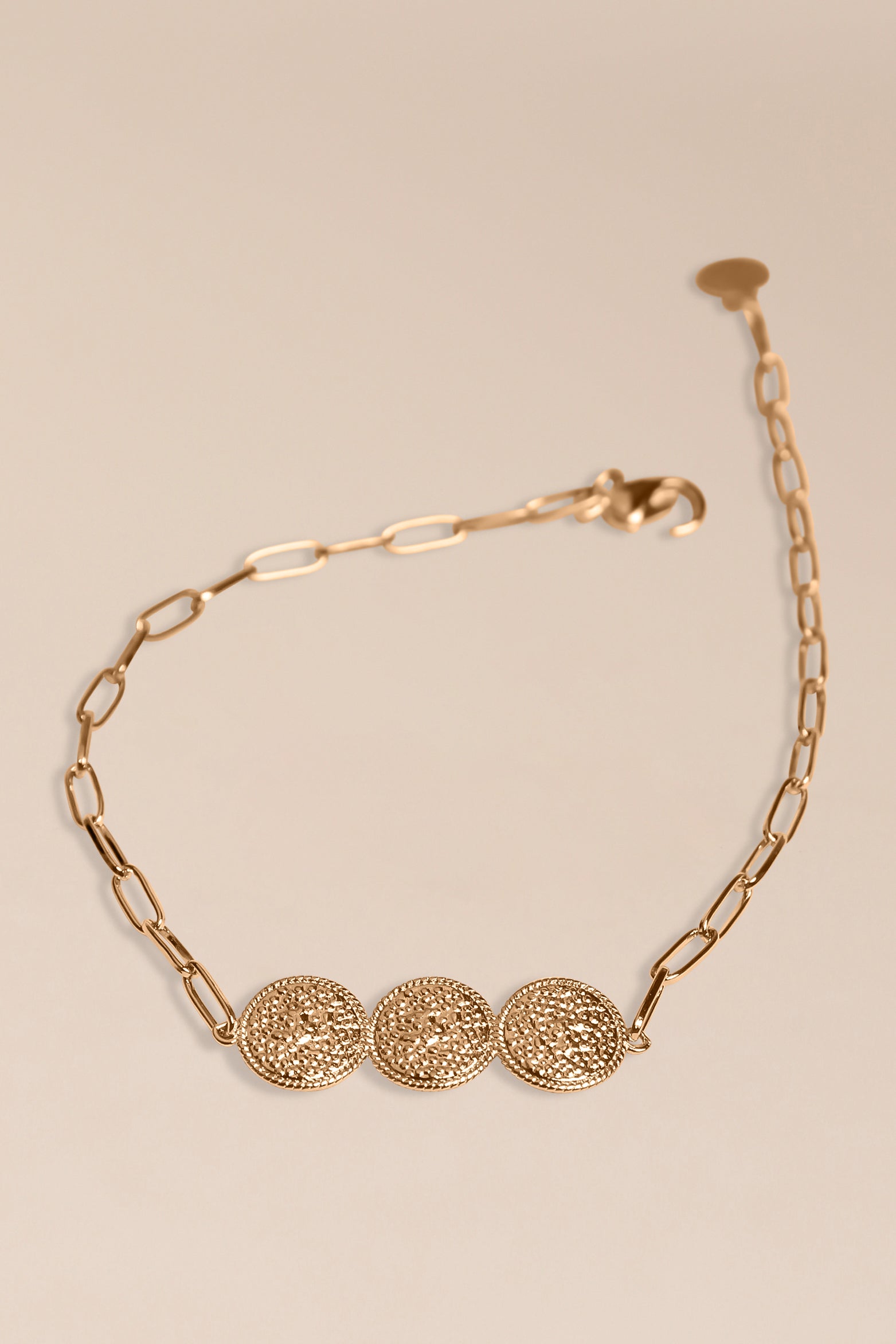 Bracelet Syra - waekura