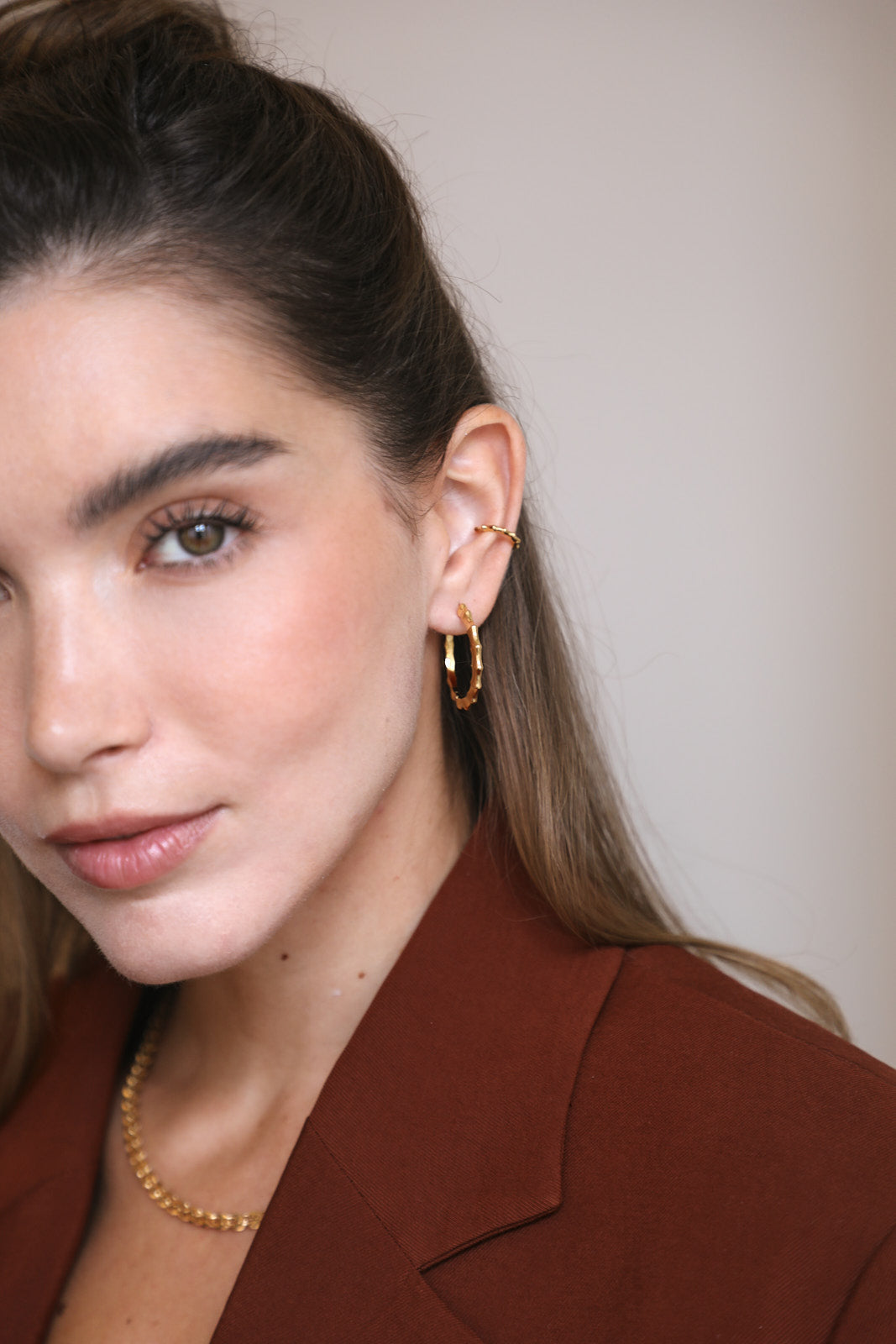 Créoles Tova - waekura