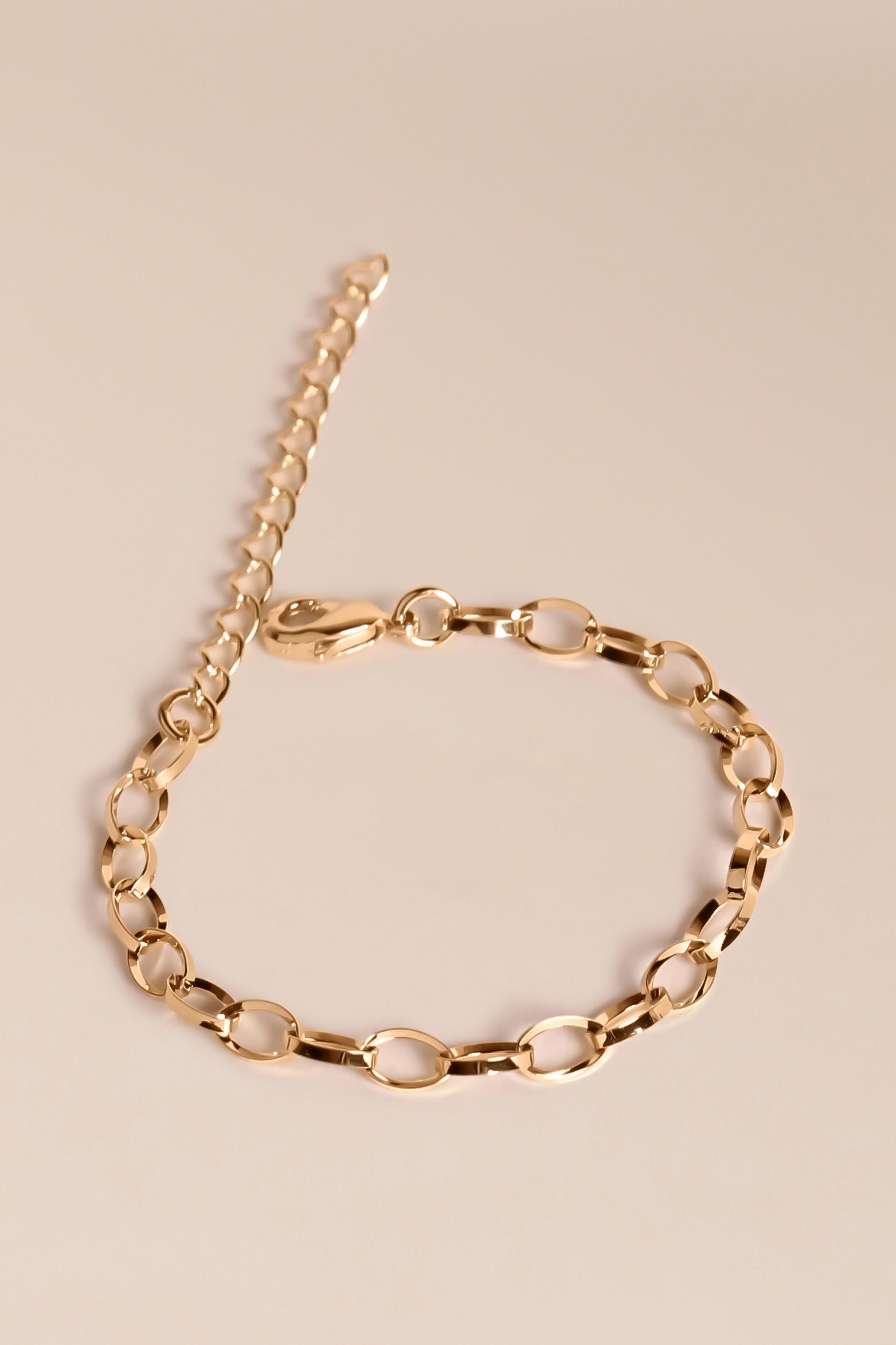 Bracelet Uriel - waekura