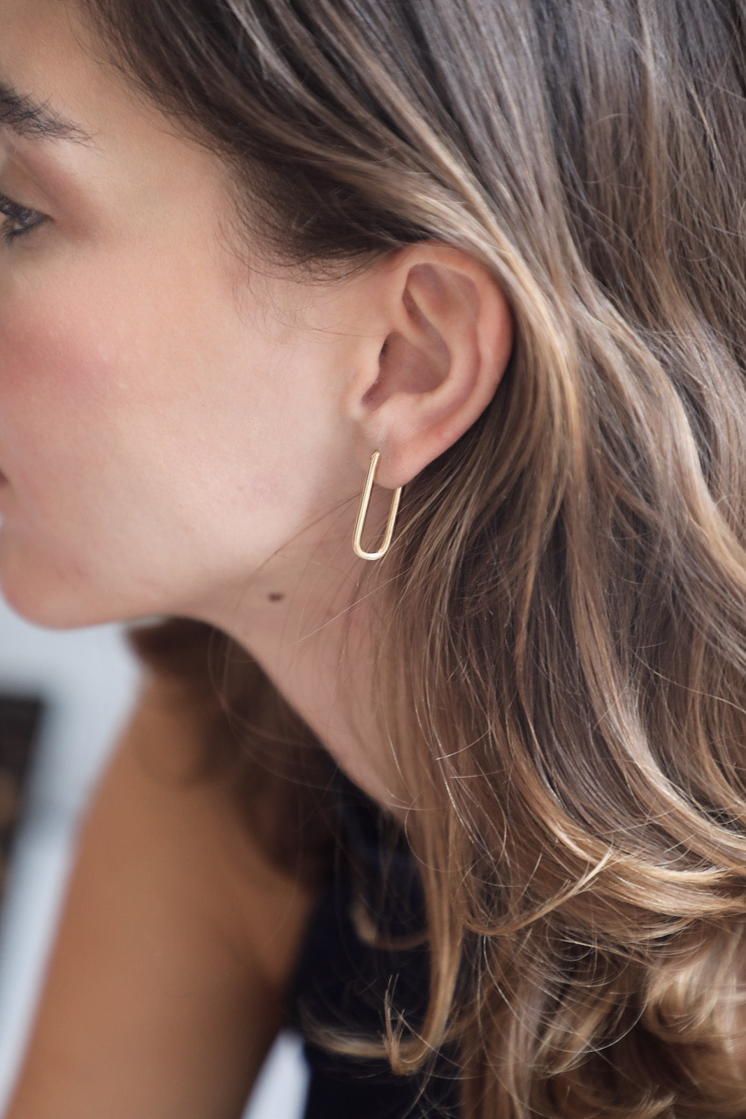 Boucles d'oreilles Vania - waekura