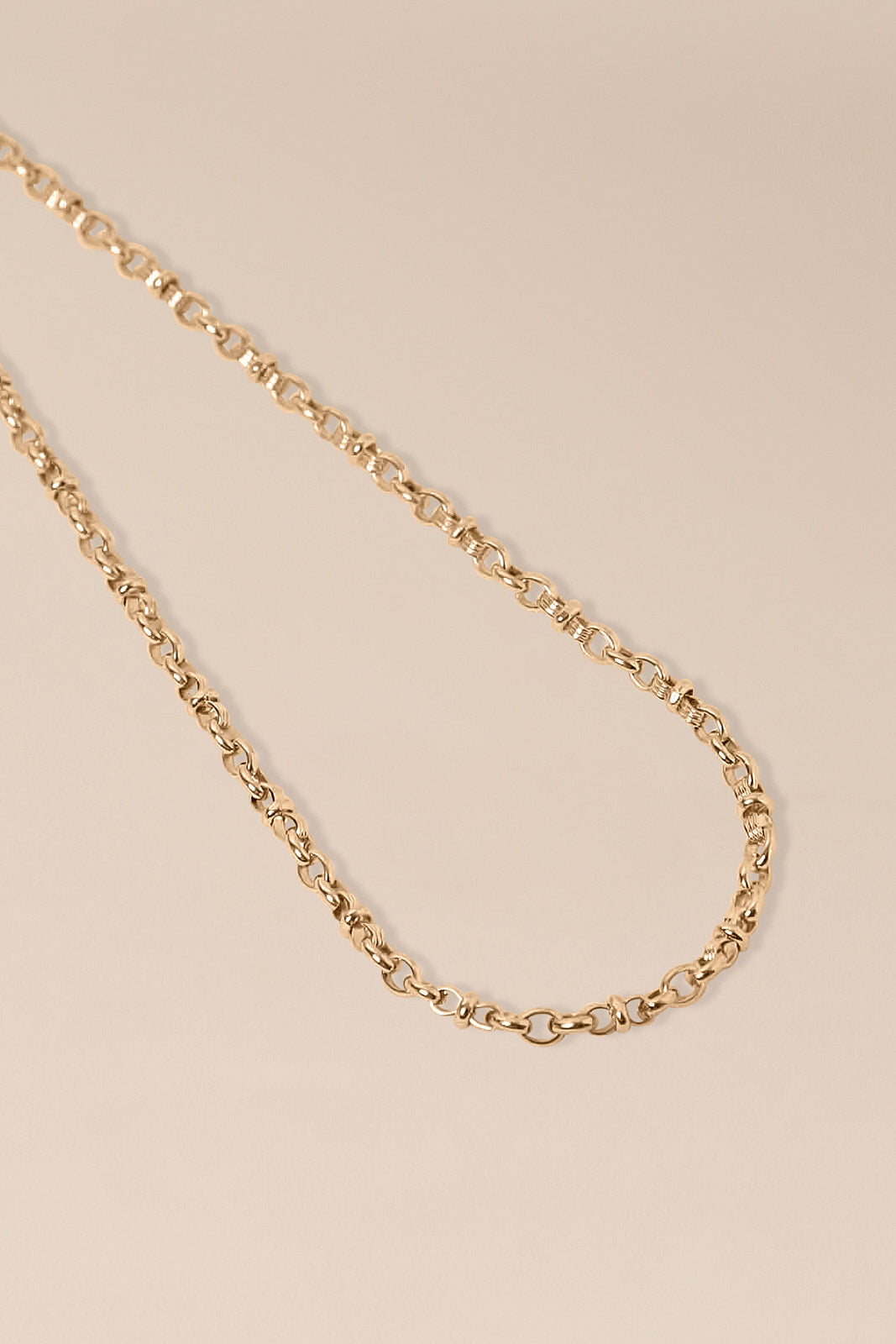 Collier Paris - waekura