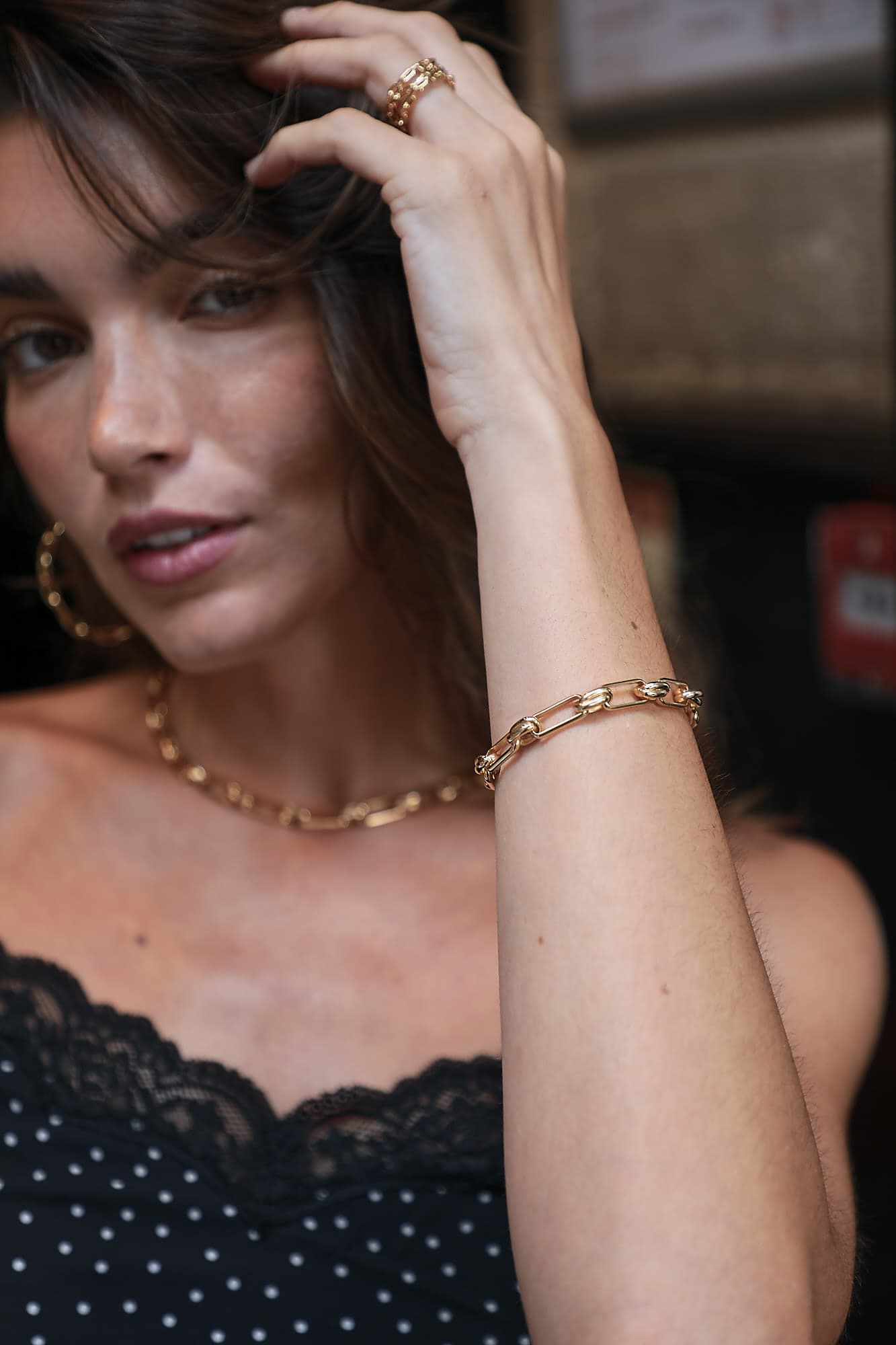 Bracelet Lauren