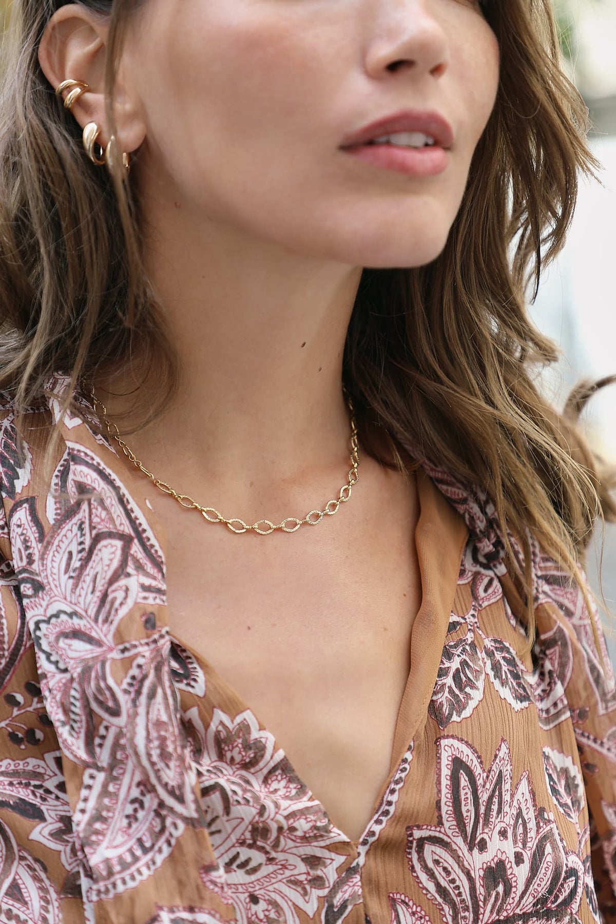 Necklace Nima