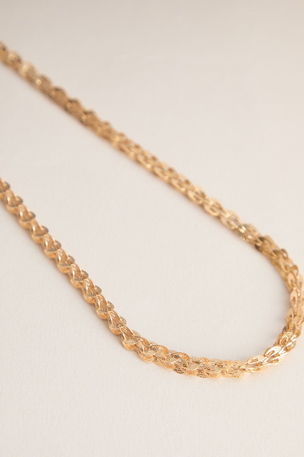 Collier Anwar - waekura