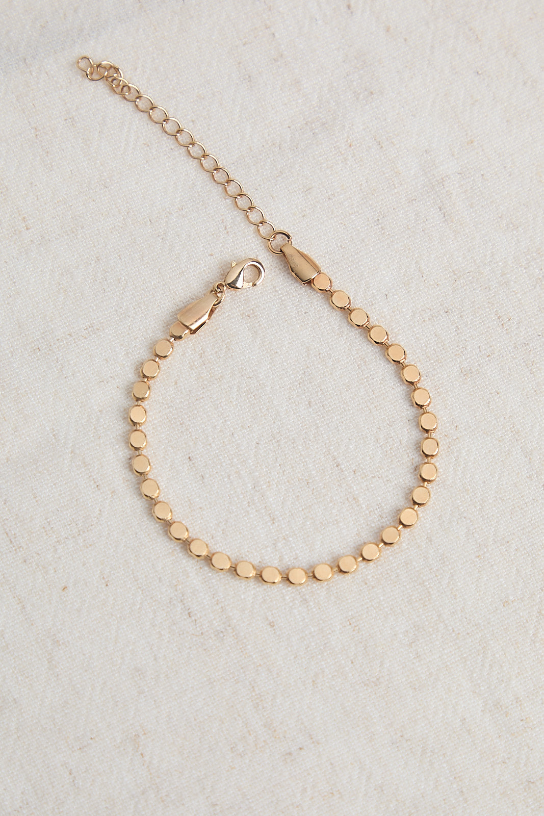 Bracelet Léon - waekura