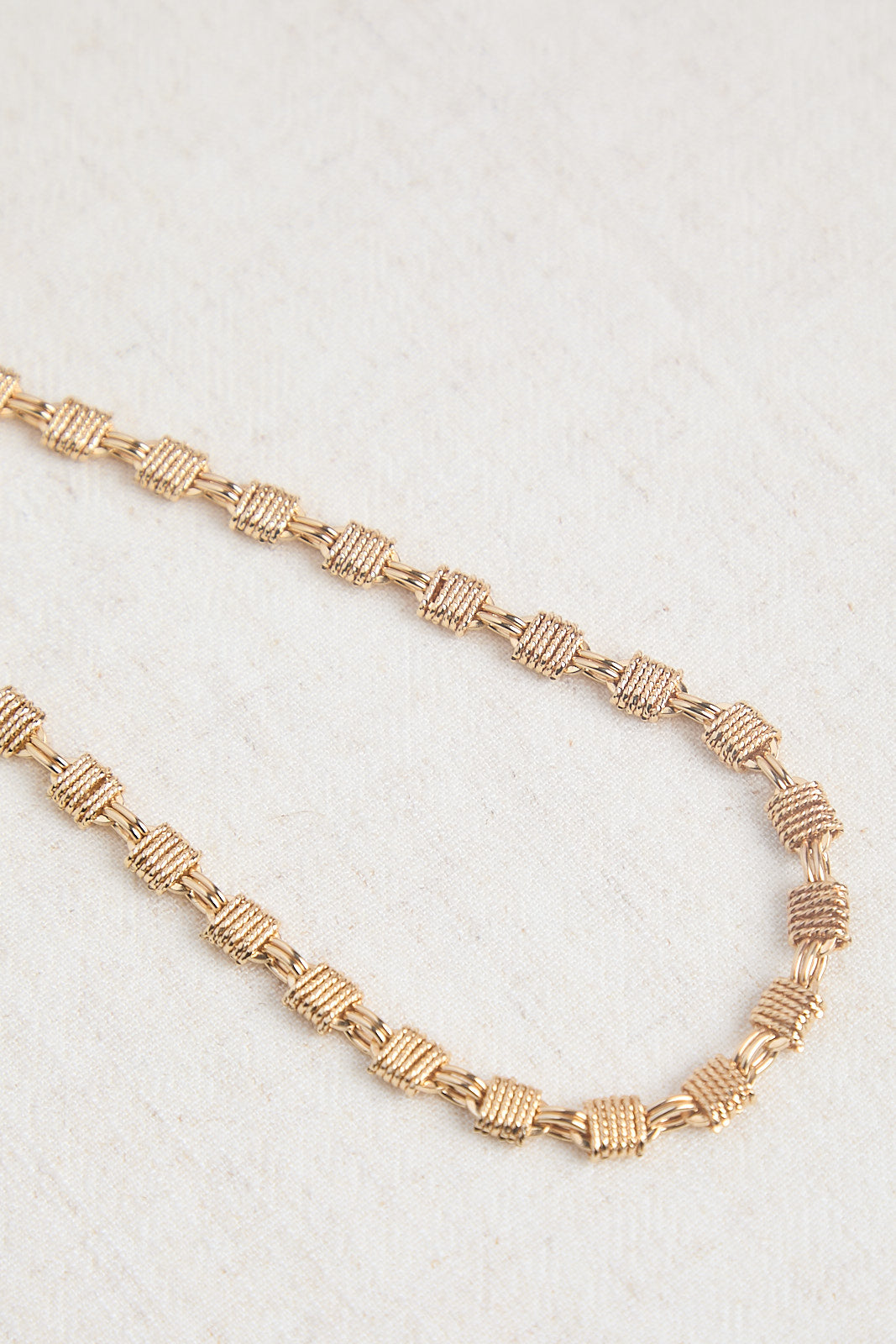 Collier Kiran - waekura