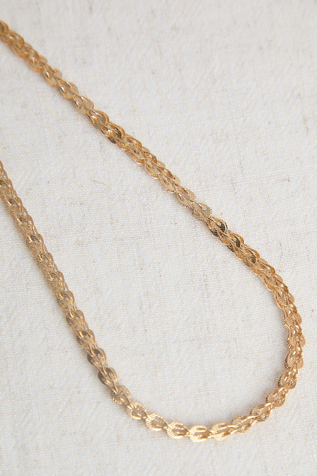 Collier Anwar - waekura