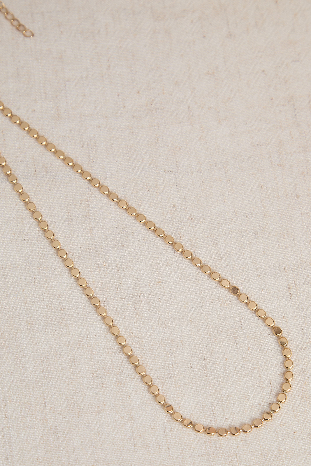 Collier Léon - waekura