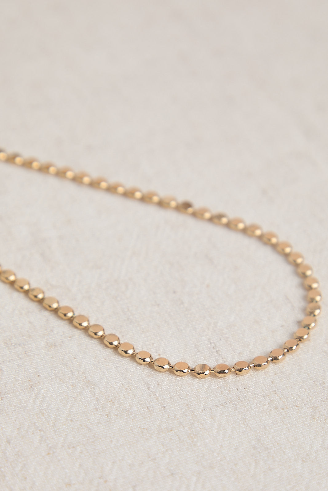 Collier Léon - waekura