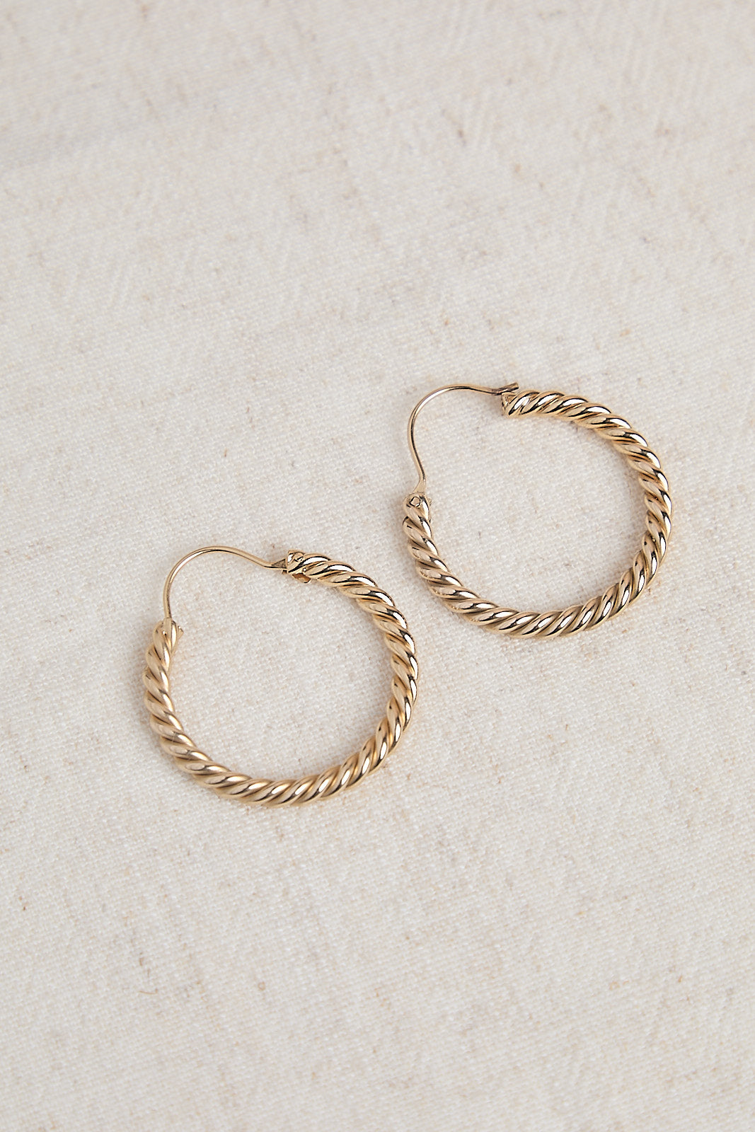 Boucles d'oreilles Aria - waekura