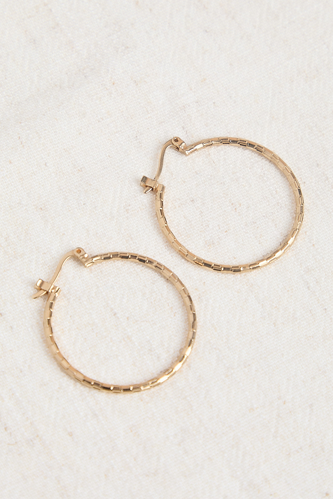 Boucles d'oreilles Ayla - waekura