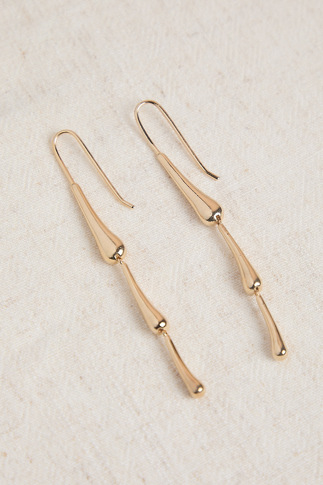 Boucles d'oreilles Salina - waekura