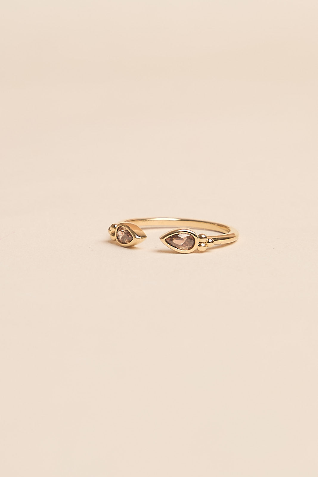 Bague Alma - waekura